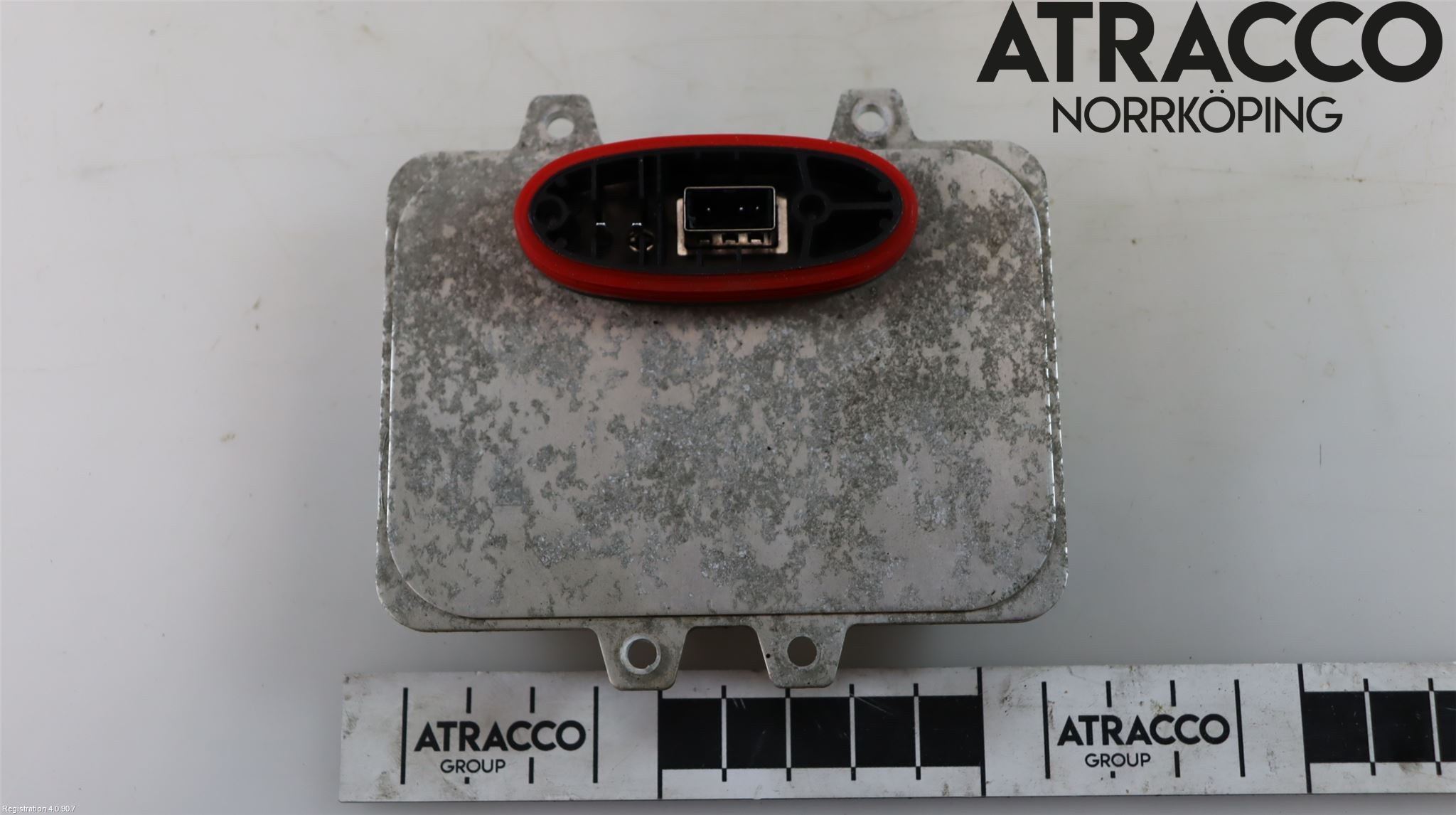 Saab 9-3 VER2/VER3 08-15 Styreenhet Xenon
