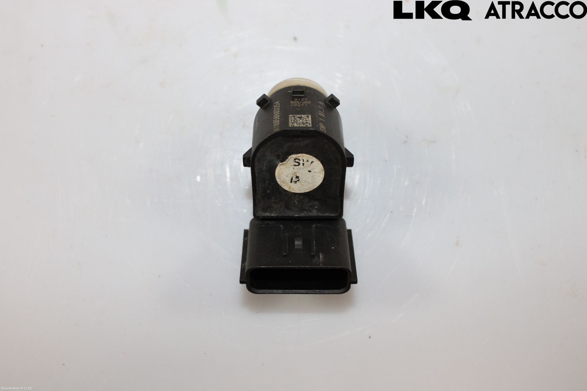 Kia OPTIMA 16-20 Sensor Parkering Front