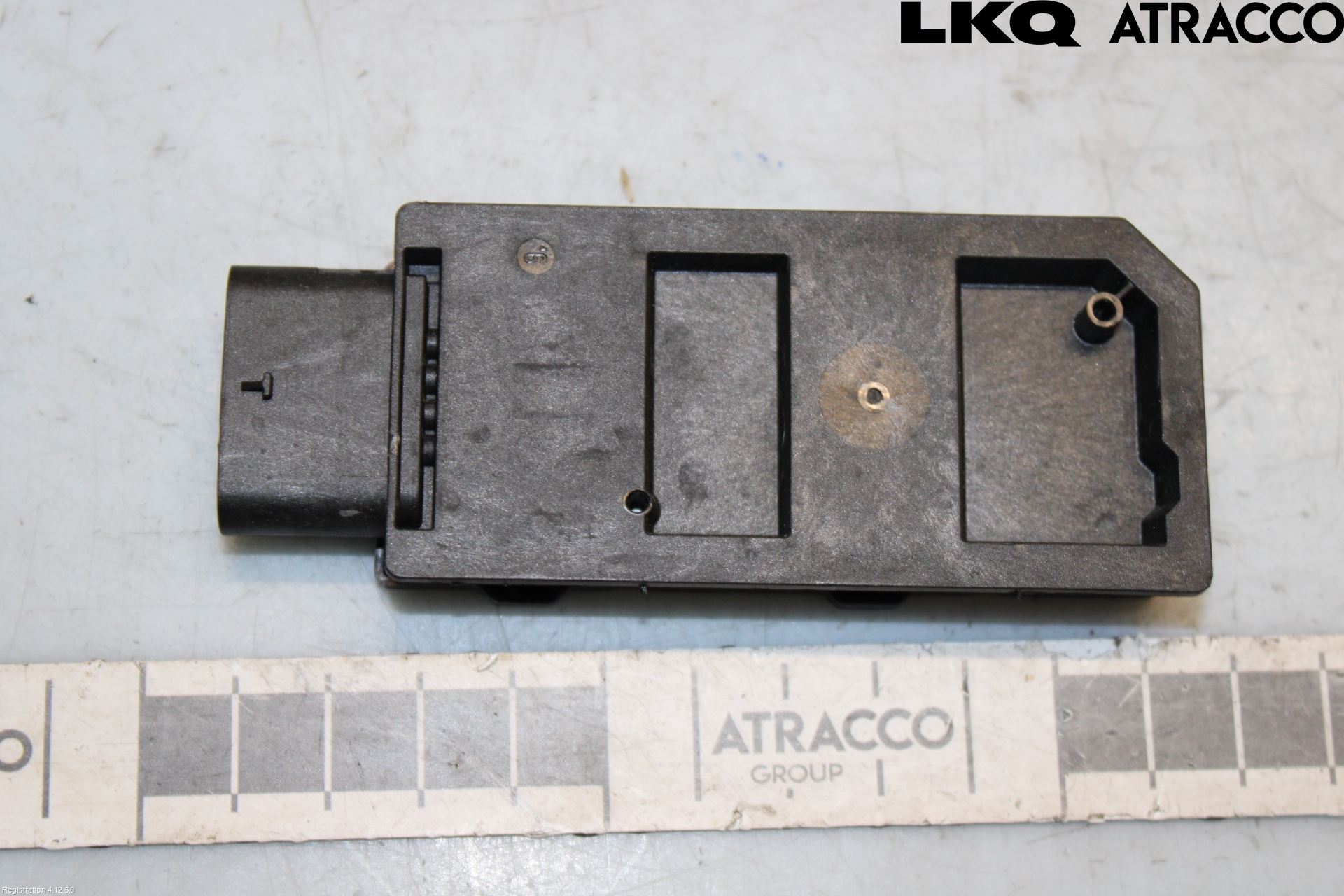 Volkswagen VW PASSAT 24- Stereo Antenne Radio-Tv