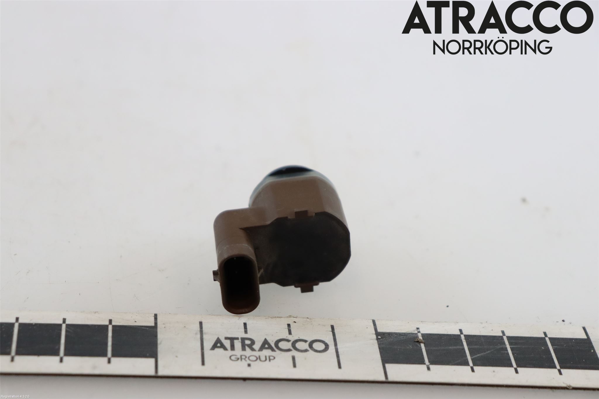 BMW 5 F10/F11/F18 09-17 Sensor Ryggesensor