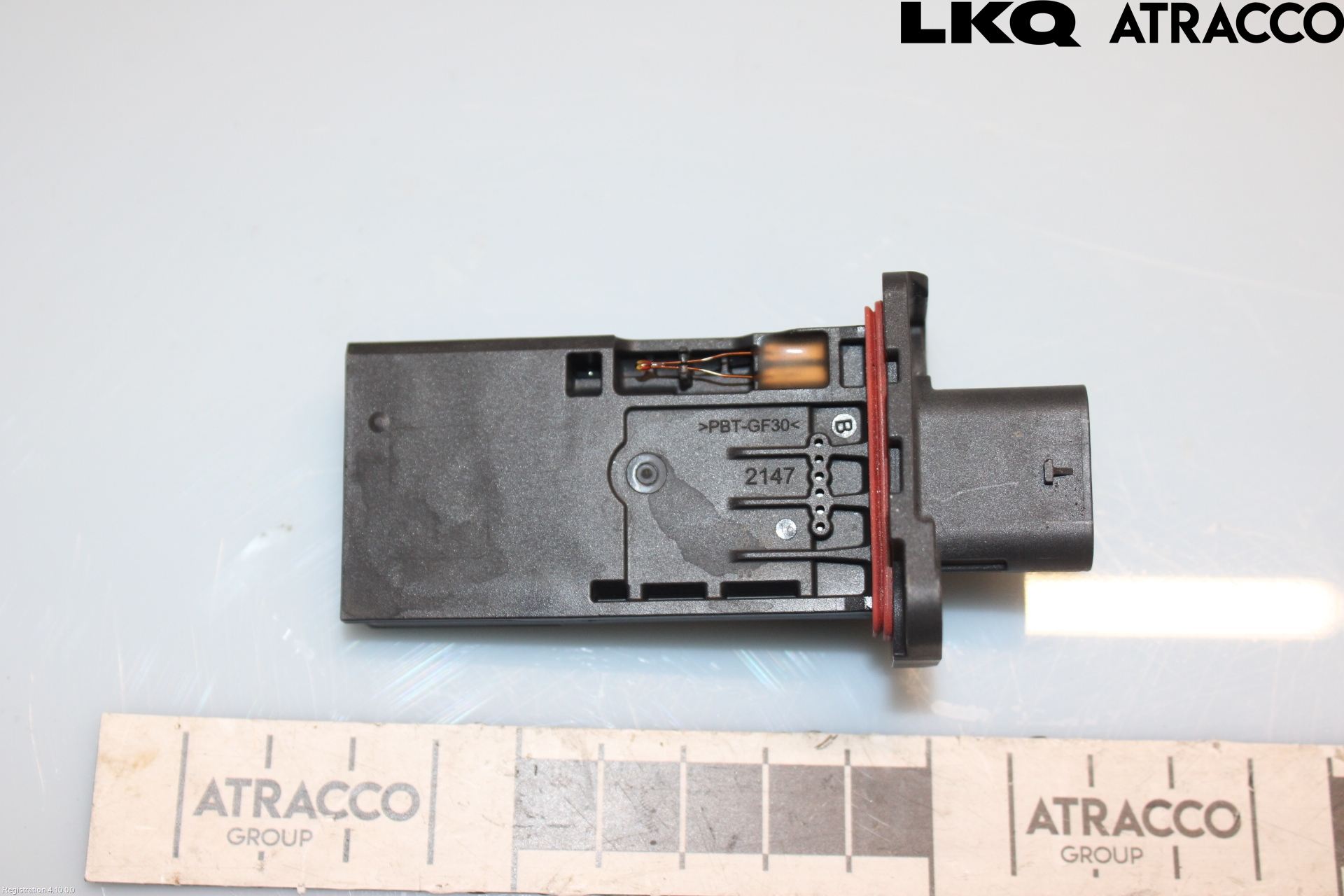 BMW 5 G30/G31/F90 17-23 Inns Luftmassemåler