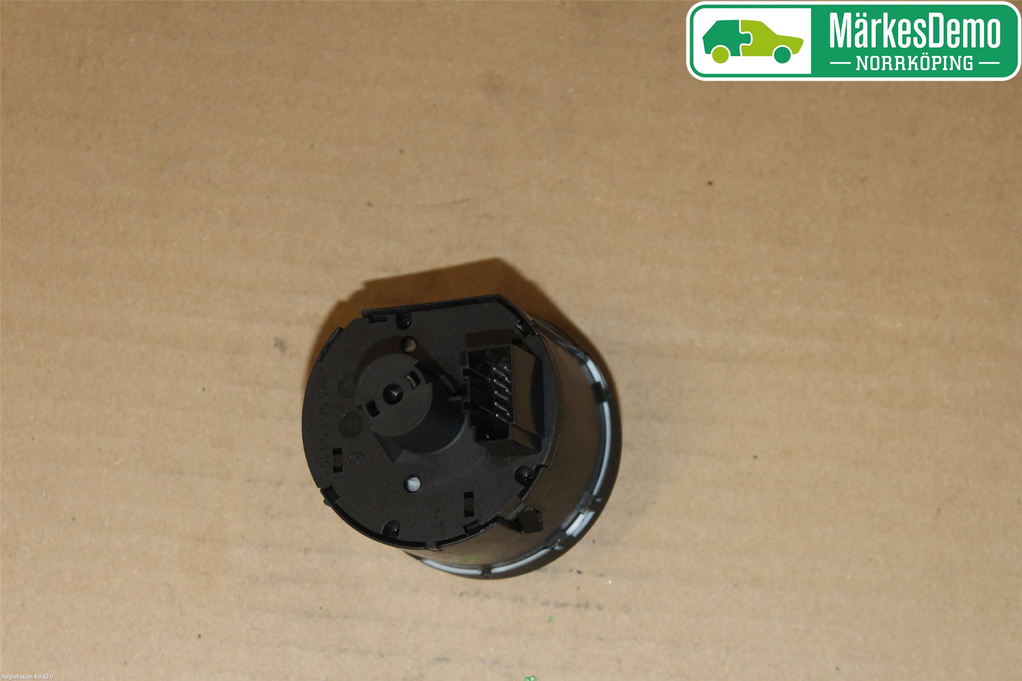 Volkswagen VW GOLF / E-GOLF VII 13-20 Bryter Hovedlys