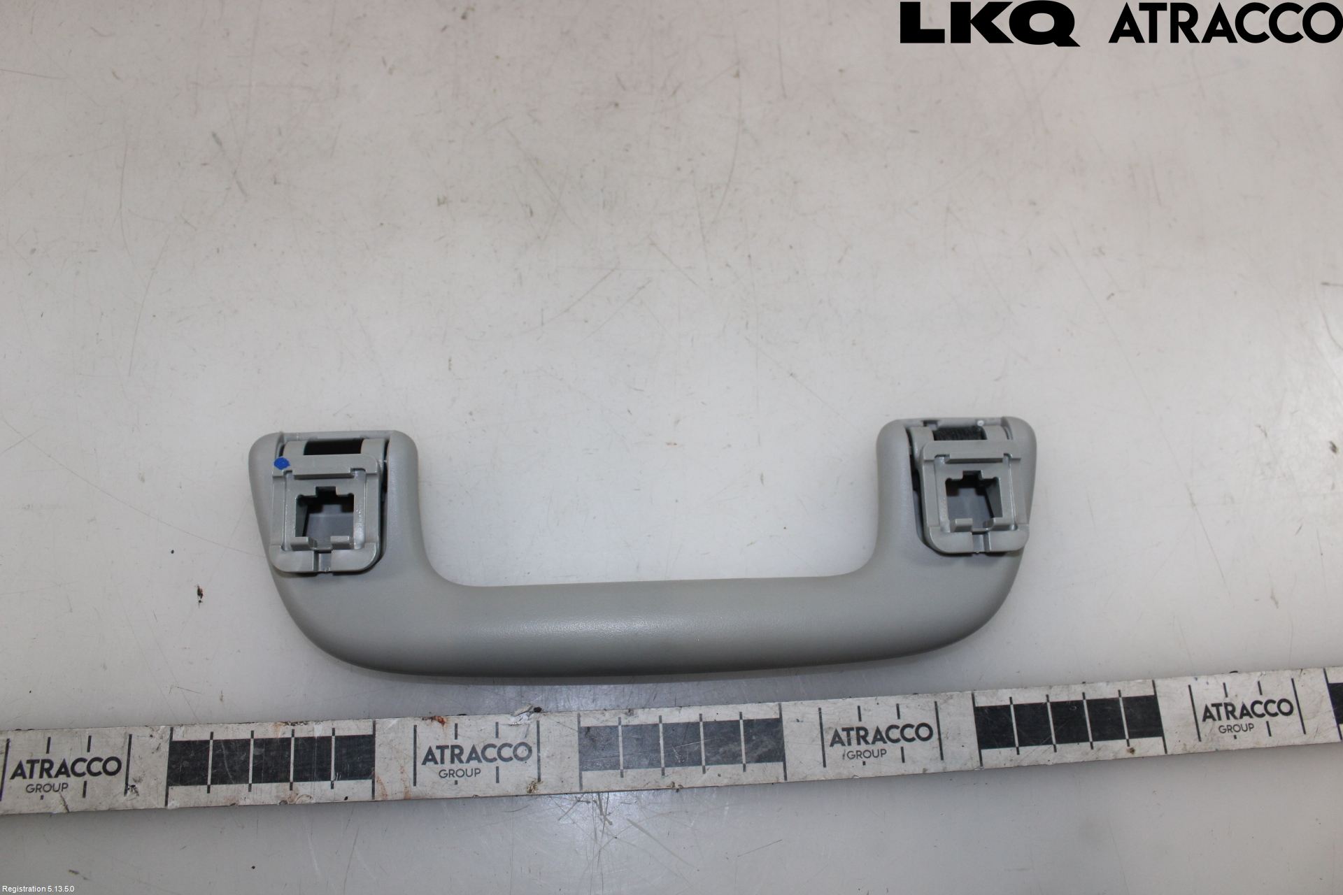 Toyota AURIS 10-12 Innrhandtak I Taket