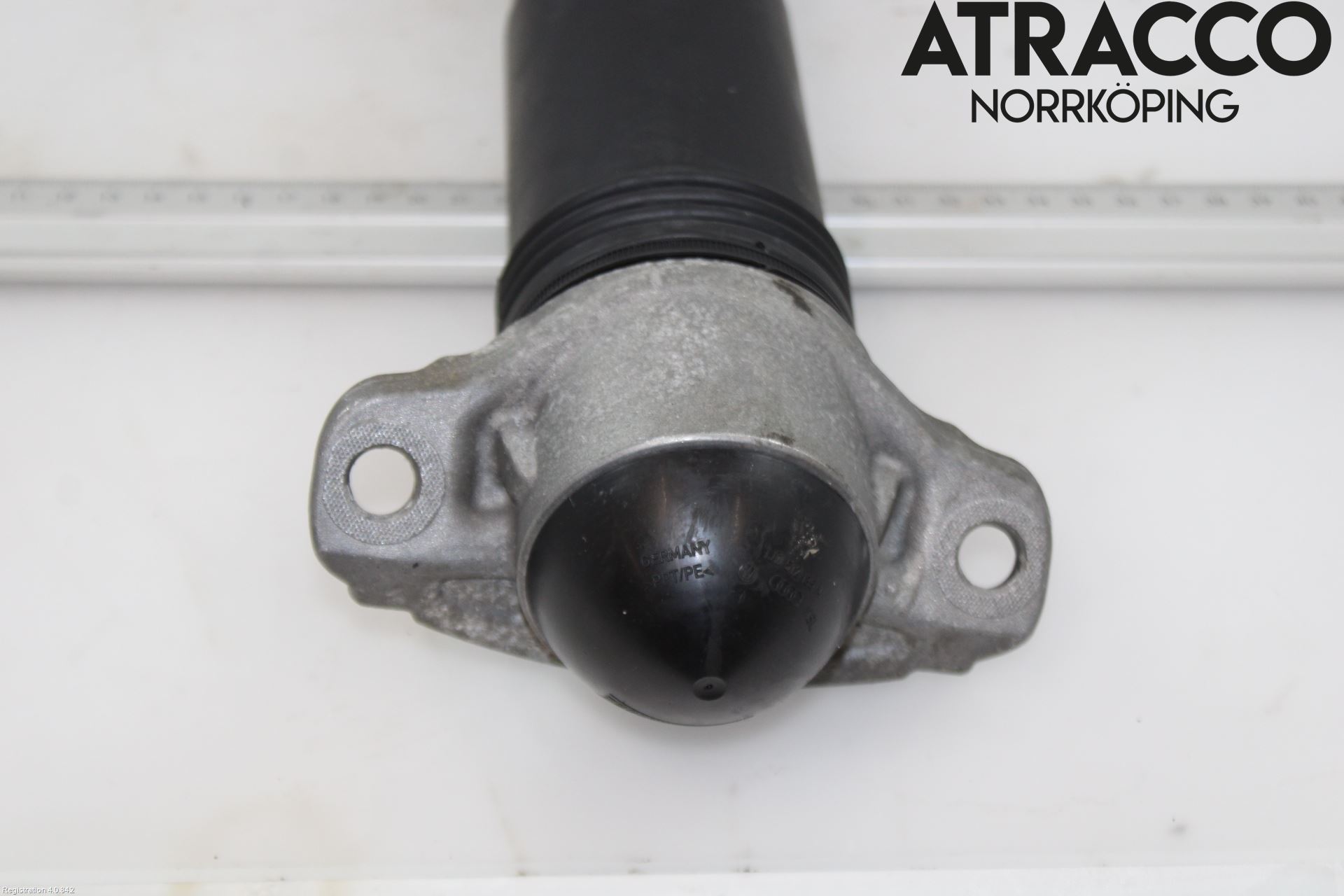 Volkswagen VW PASSAT 20-24 Støtdemper Bak