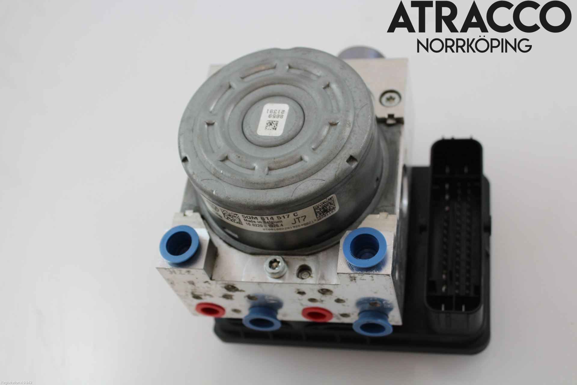 Volkswagen VW PASSAT 20-24 Abs Hydraulikkaggregat