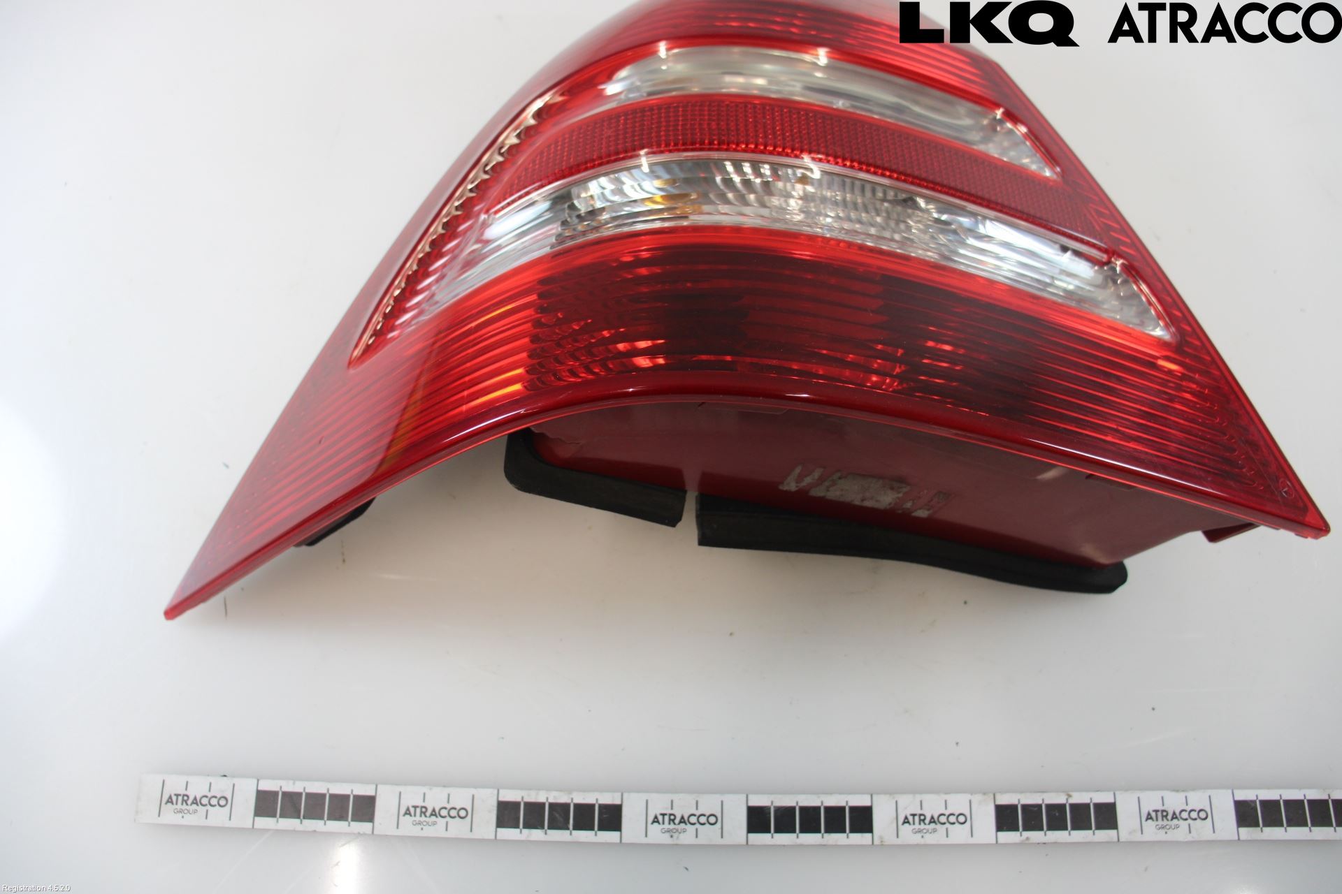 Mercedes-Benz MB C (203) 00-07 Baklykt Venstre