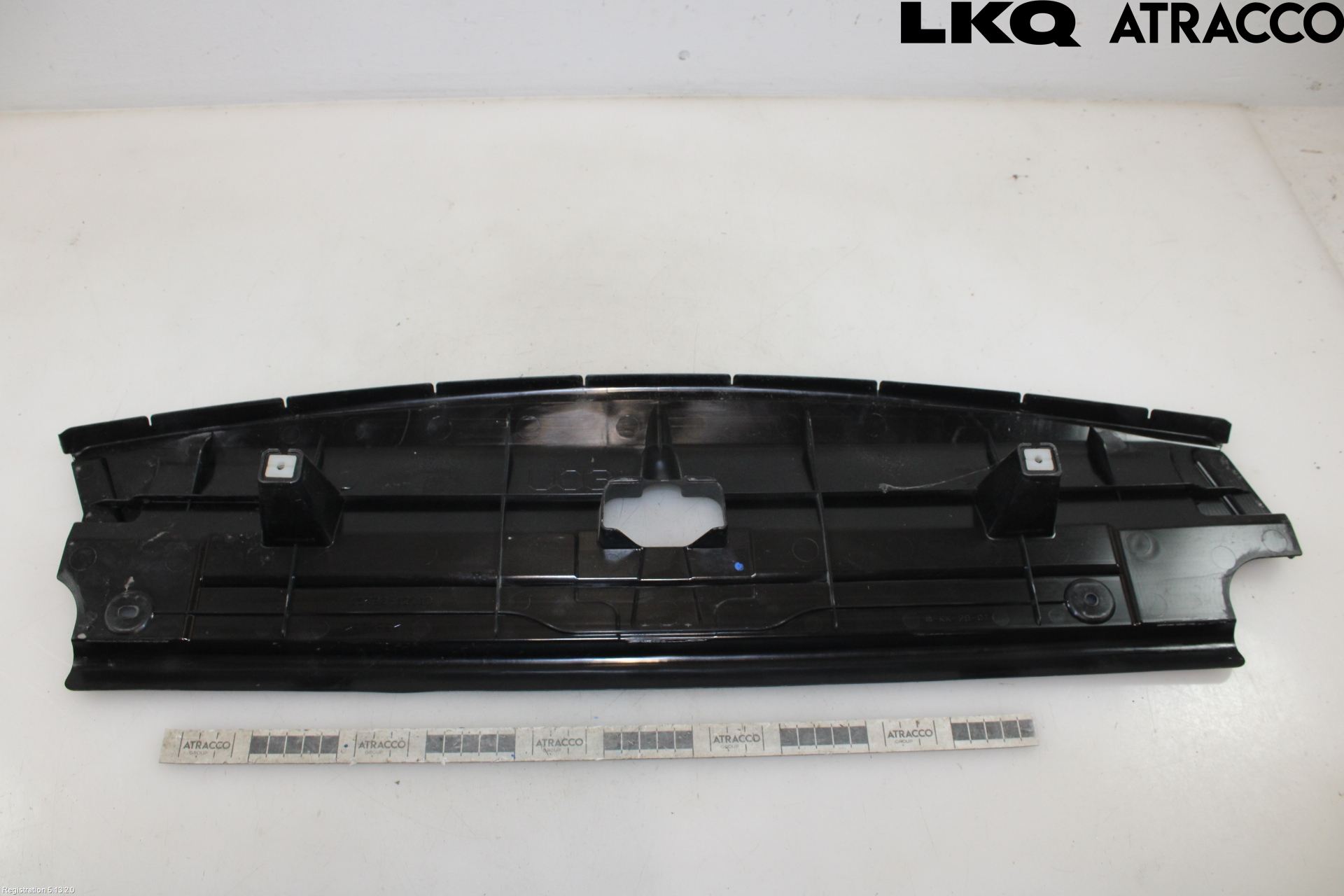 Lexus UX/300e 19- Luftstyring Front