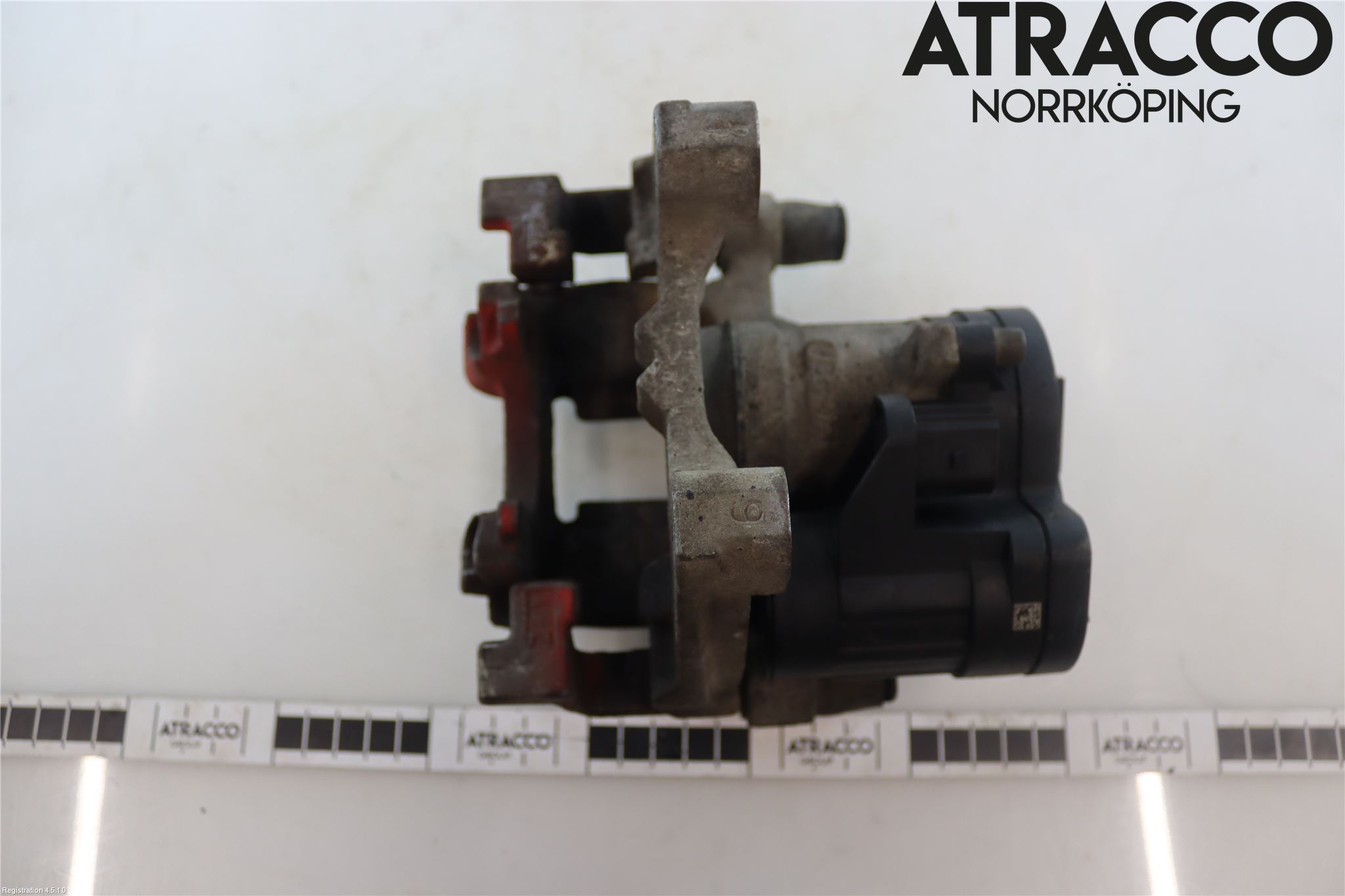 Skoda KODIAQ 17-24 Bremsecaliper Bak Høyre
