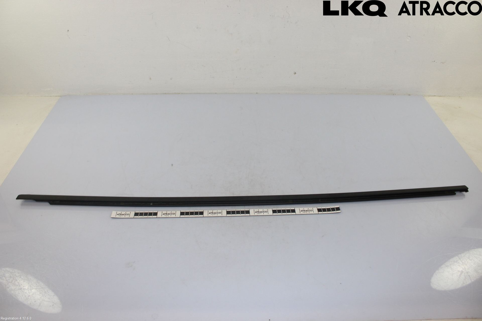 Volkswagen VW GOLF / E-GOLF VIII 20- Dør Dekorlist Hb