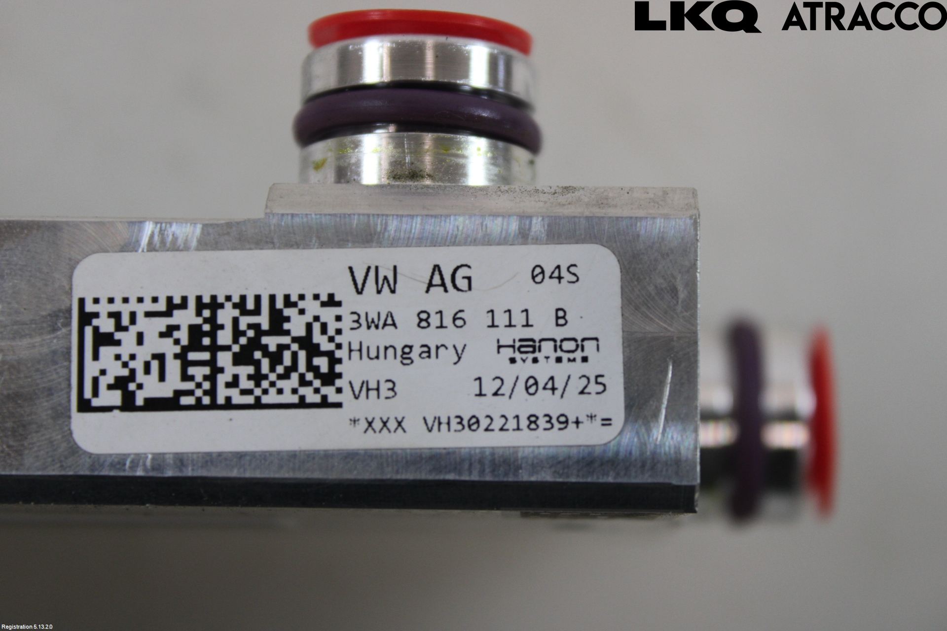 Skoda KODIAQ 24- Varme Ac Øvrig