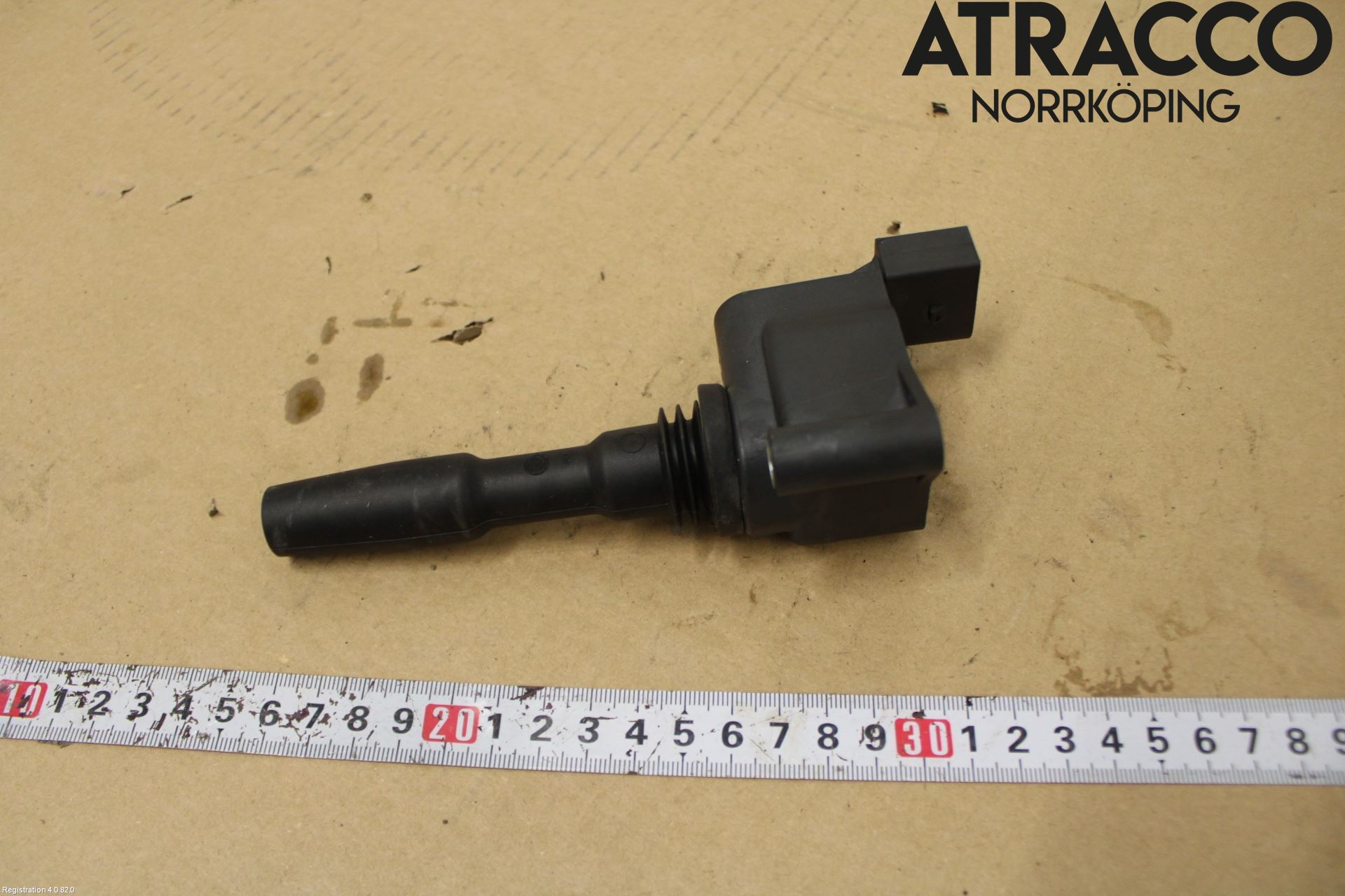 Audi A3/S3 8V 13-20 Coil