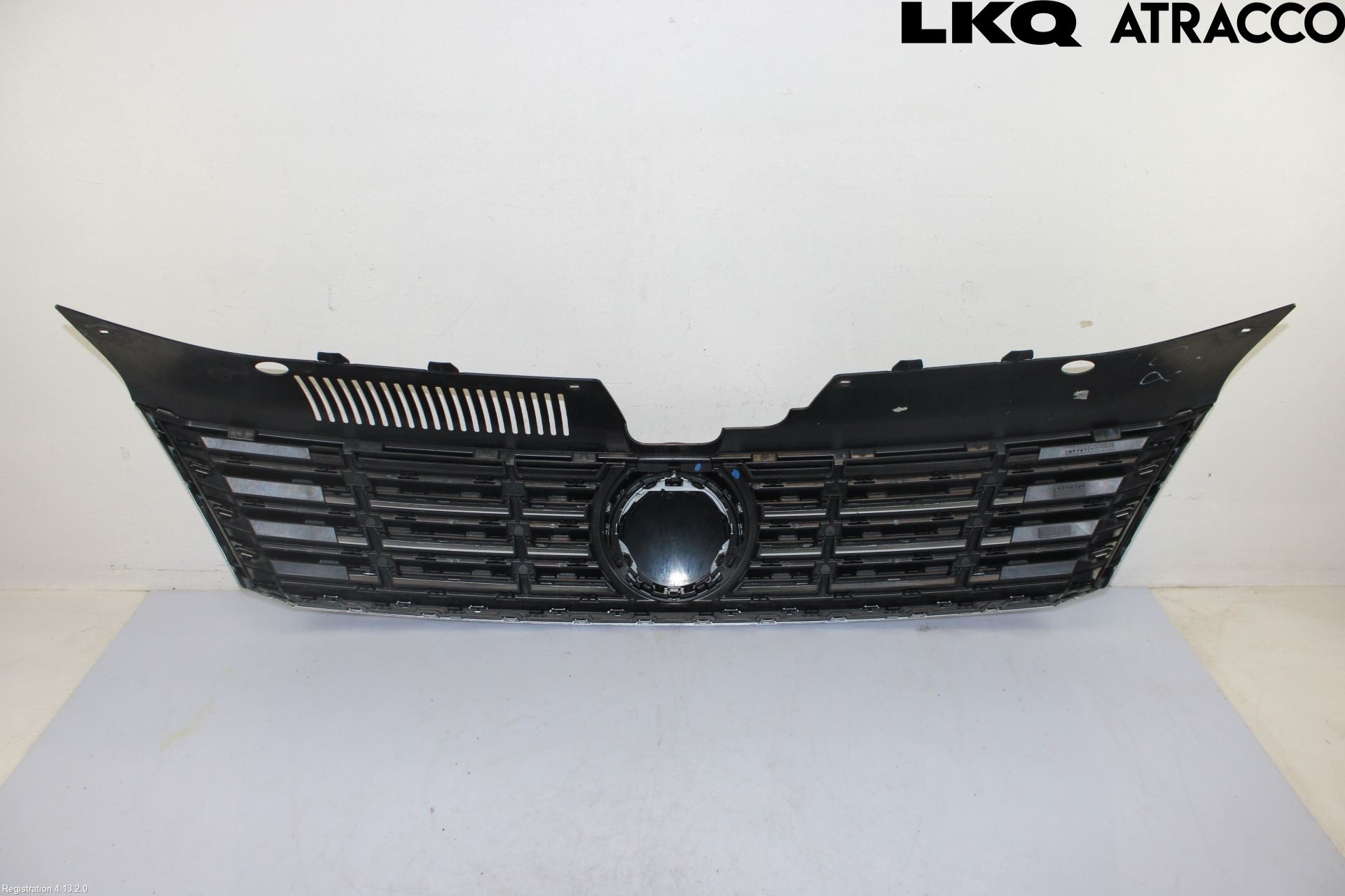 Volkswagen VW PASSAT CC 08-16 Grill Komplett