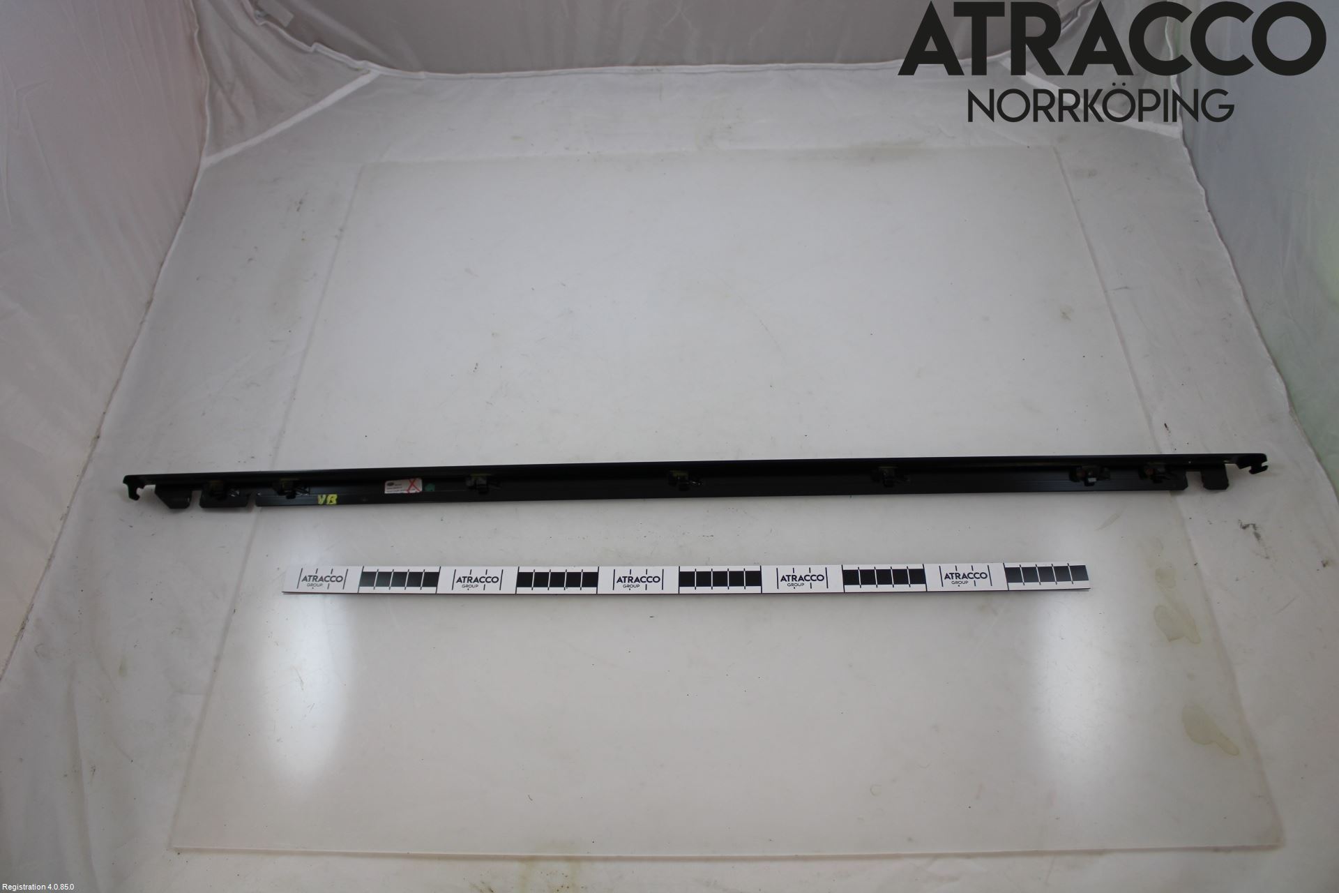 Landrover RANGE ROVER SPORT (L494) 14-22 Dør Dekorlist Vb