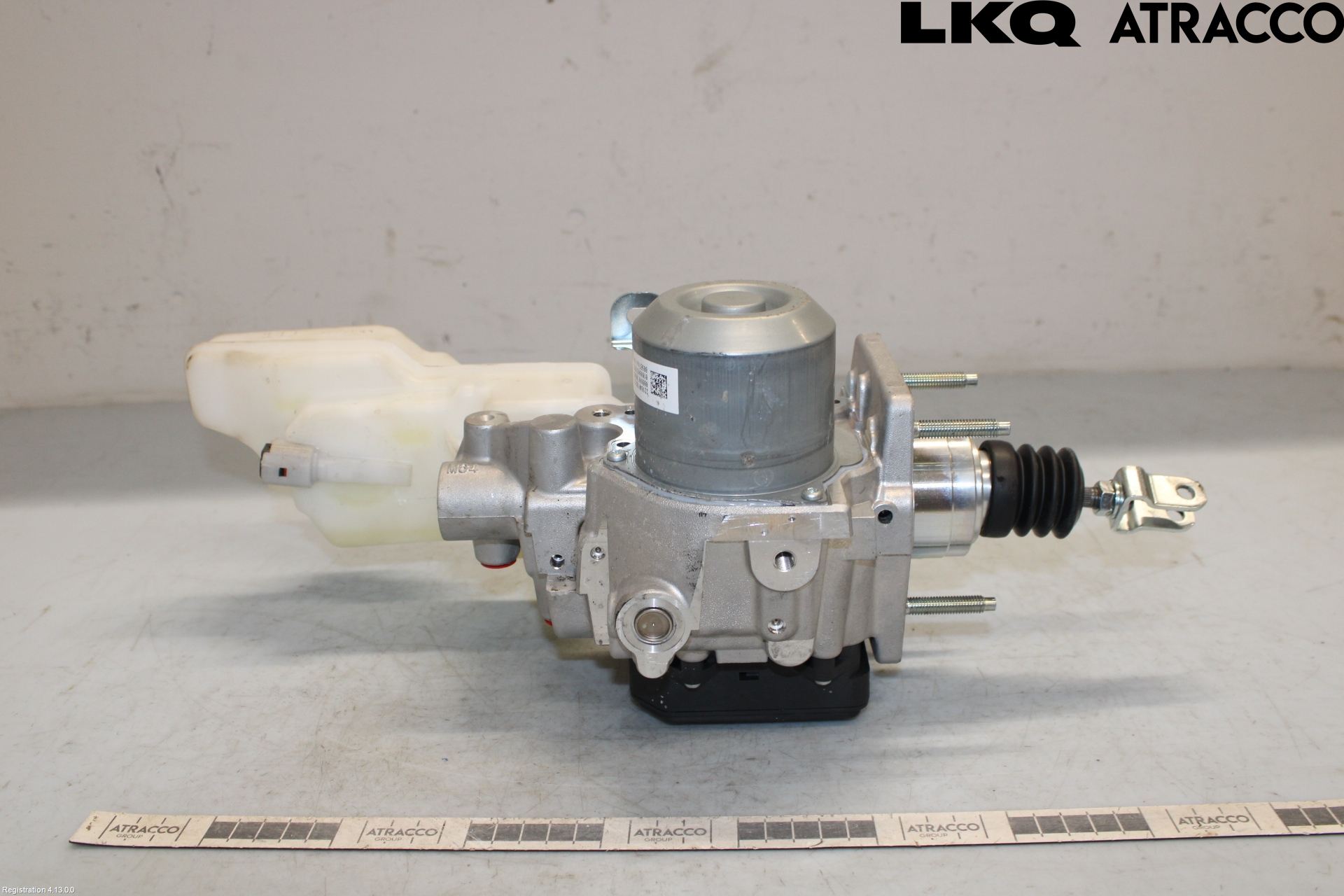 Toyota COROLLA CROSS XG10 22- Bremseservo