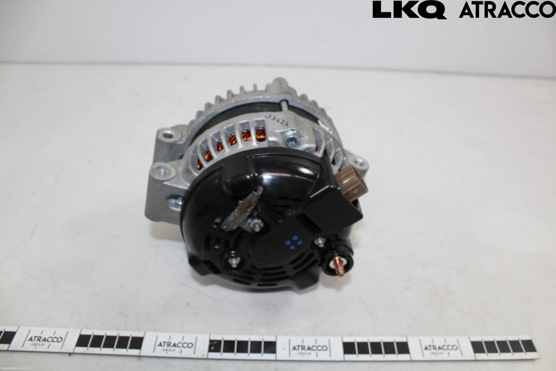 Honda CIVIC 06-11 Dynamo