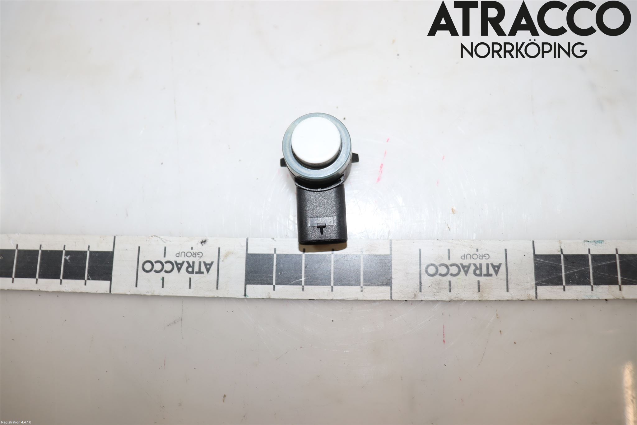 Volkswagen VW PASSAT 15-19 Sensor Ryggesensor