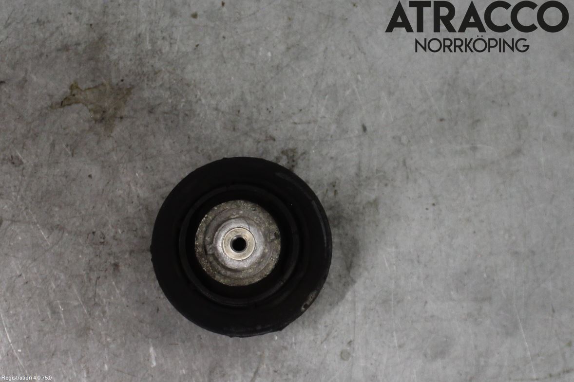Mercedes-Benz MB SLK (R170) 96-04 Motor Feste Gummi