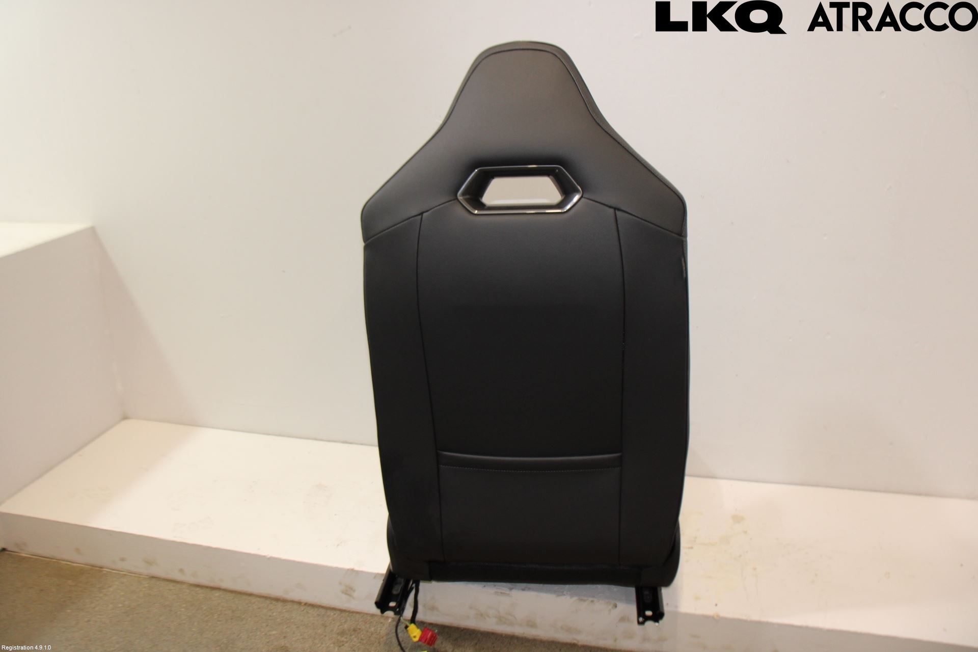 Seat LEON 20- Innr Sete Foran Venstre