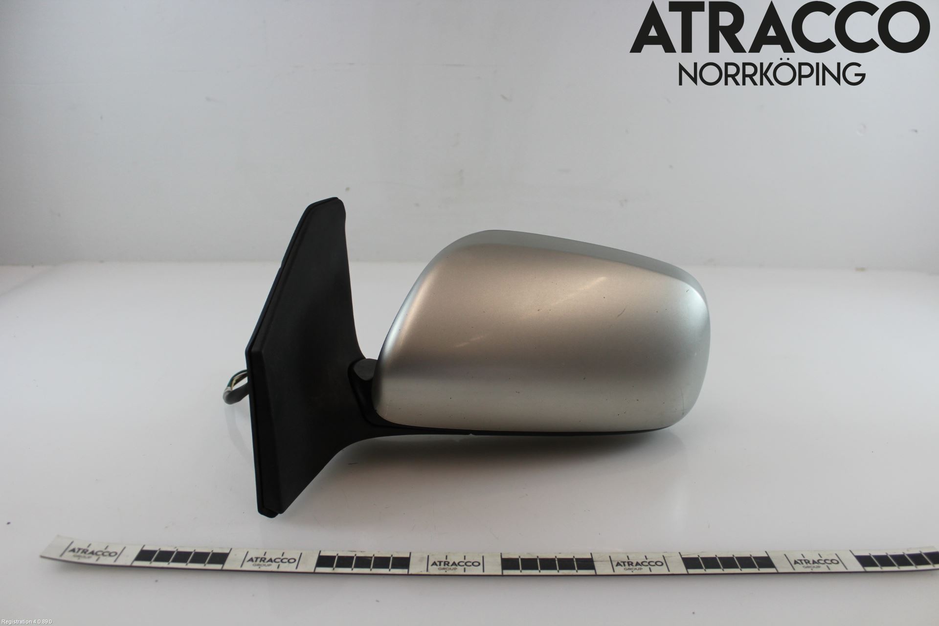 Toyota AVENSIS 03-06 Speil V M-El Justering