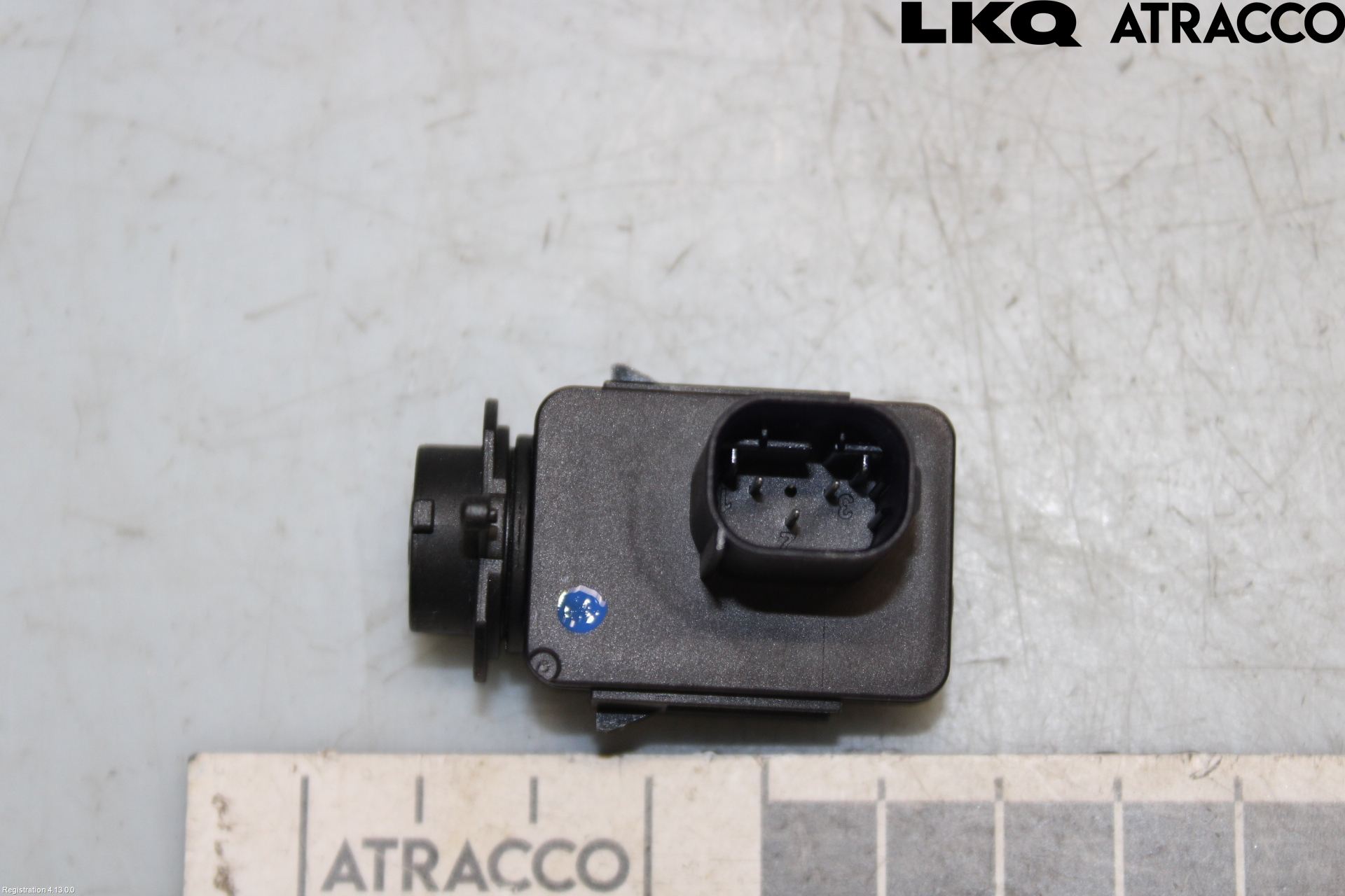 Tesla MODEL X 16- Sensor Øvrig