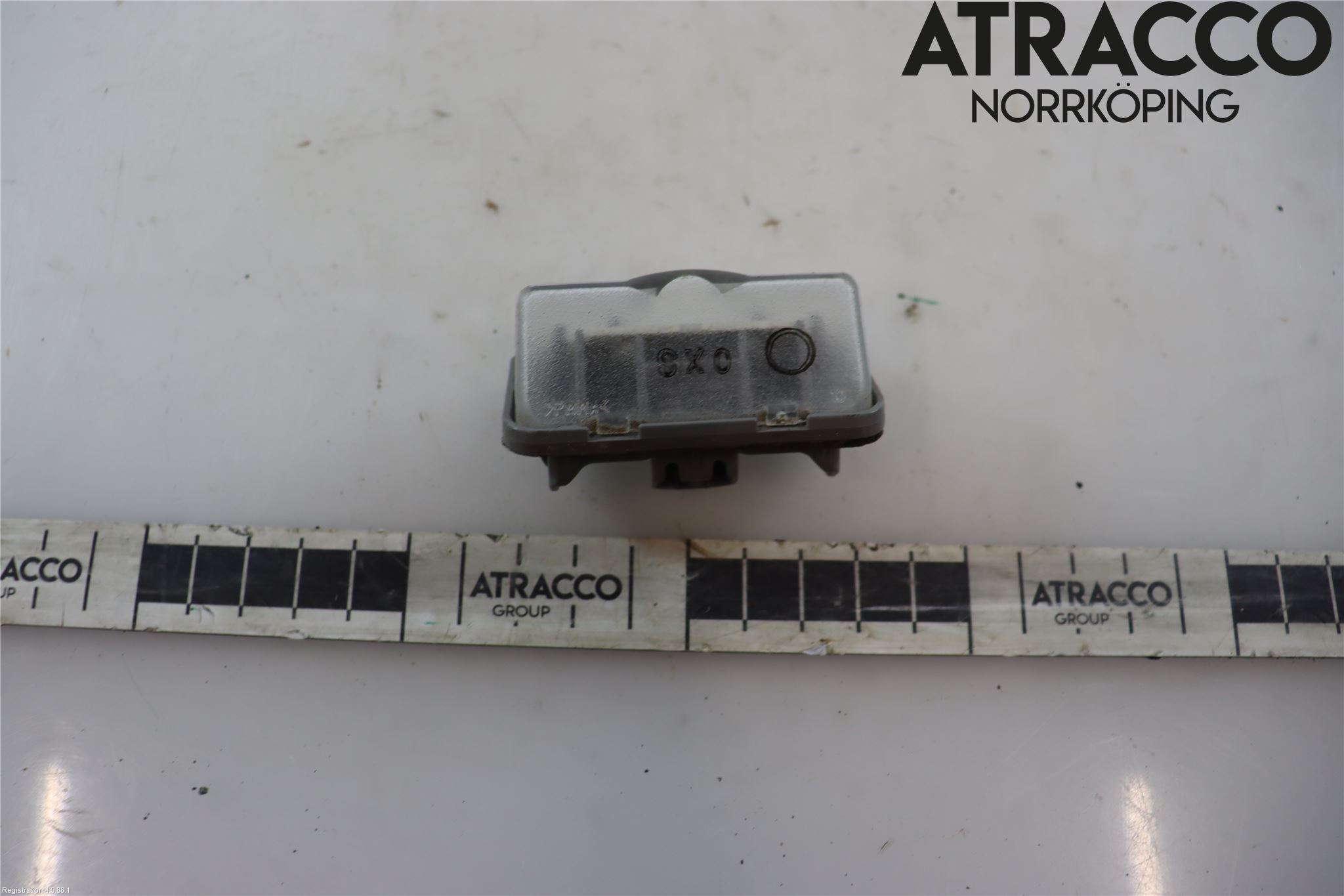 Toyota RAV4 19- Innr Taklys