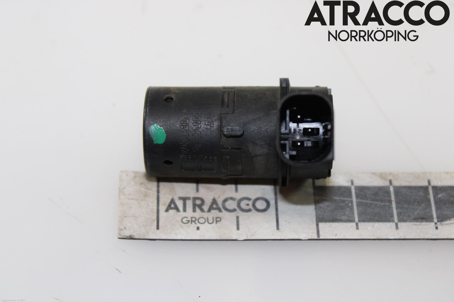 Jaguar XF 08-15 Sensor Ryggesensor