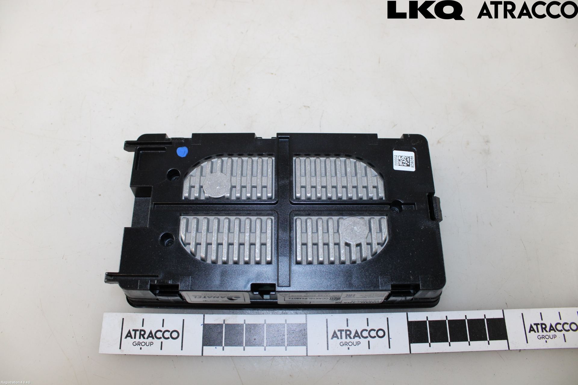 Audi Q7/SQ7 Stereo Antenne Radio-Tv
