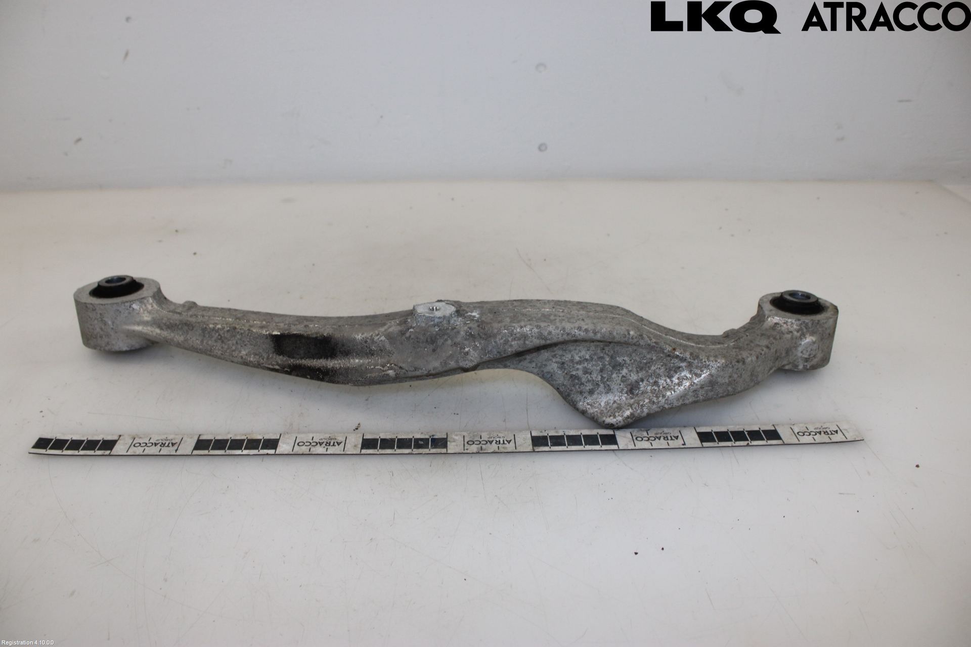 Nissan QASHQAI+2  10-14 Bærearm Bak Venstre Øvre