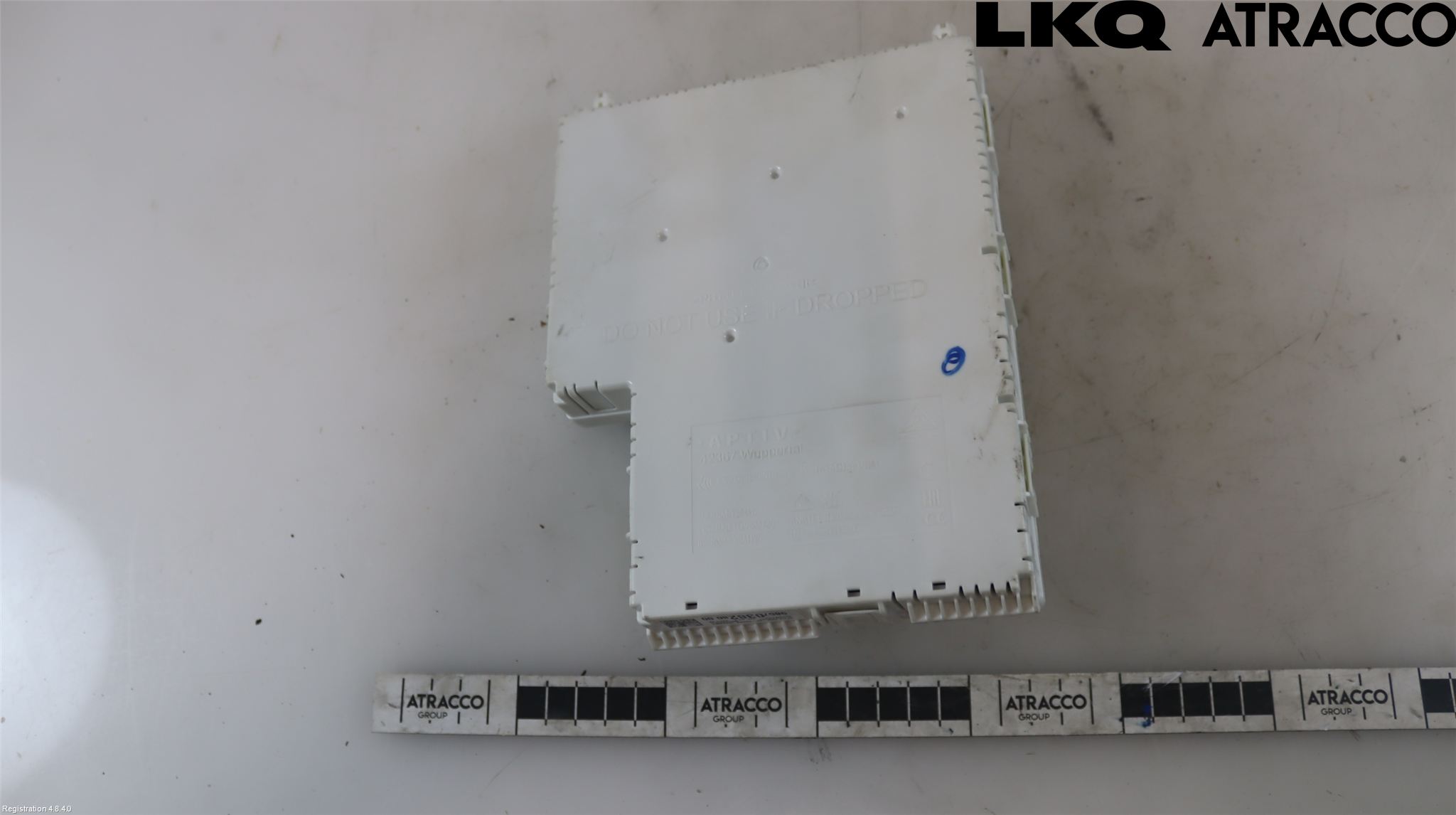 Opel ASTRA L 22- Sikringsboks - Elsentral Lokk