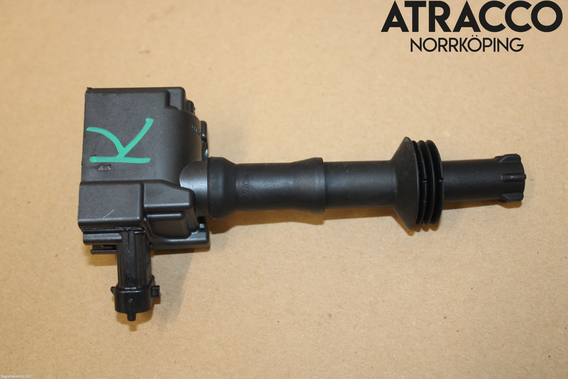 Peugeot 208/E-208 20- Coil
