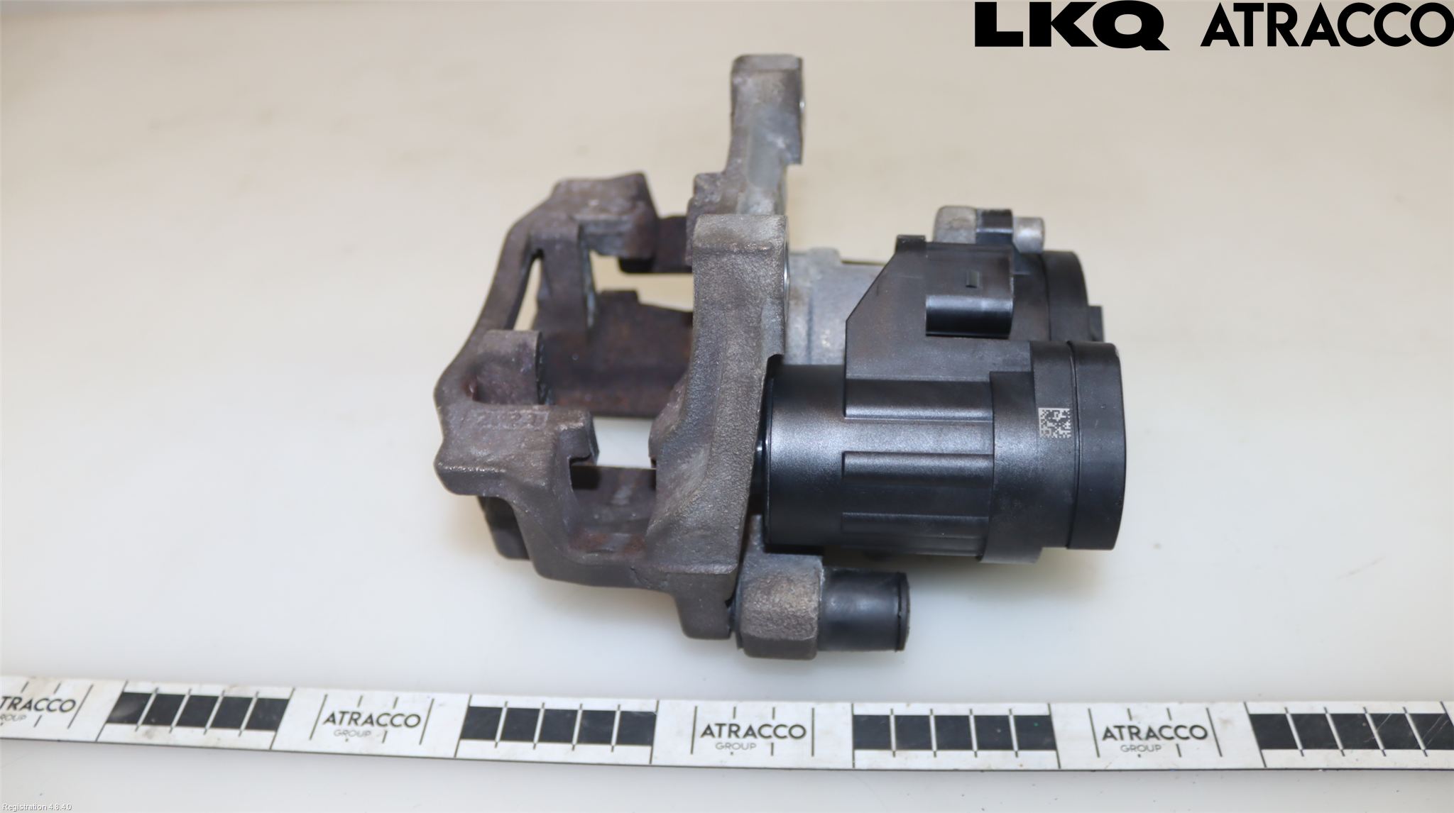 Volkswagen VW GOLF / E-GOLF VIII 20- Bremsecaliper Bak Høyre