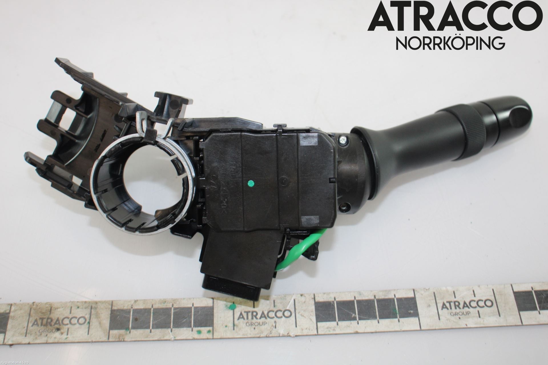 Toyota AYGO 15-21 Bryter Ratt Blinklys - Lys