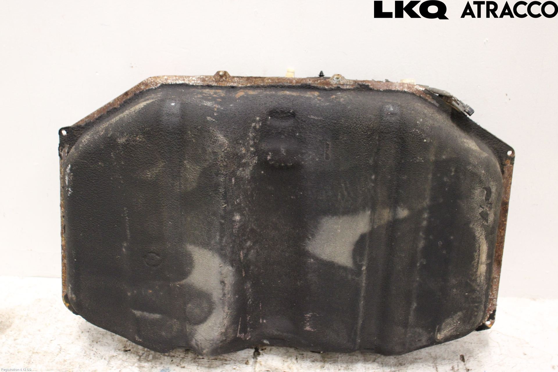 Kia OPTIMA 16-20 Drivstofftank
