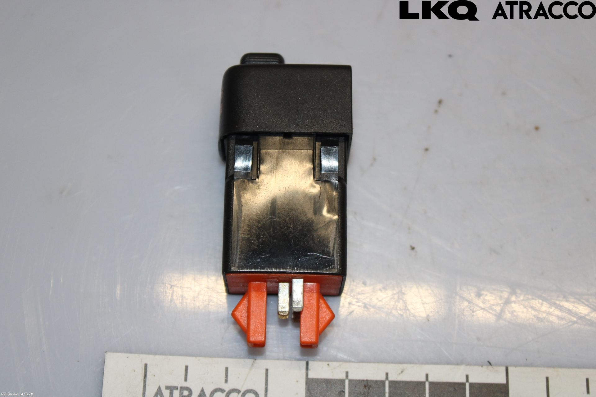 Saab 9-3 VER 1 98-03 Frontlykt Lysspredderreg