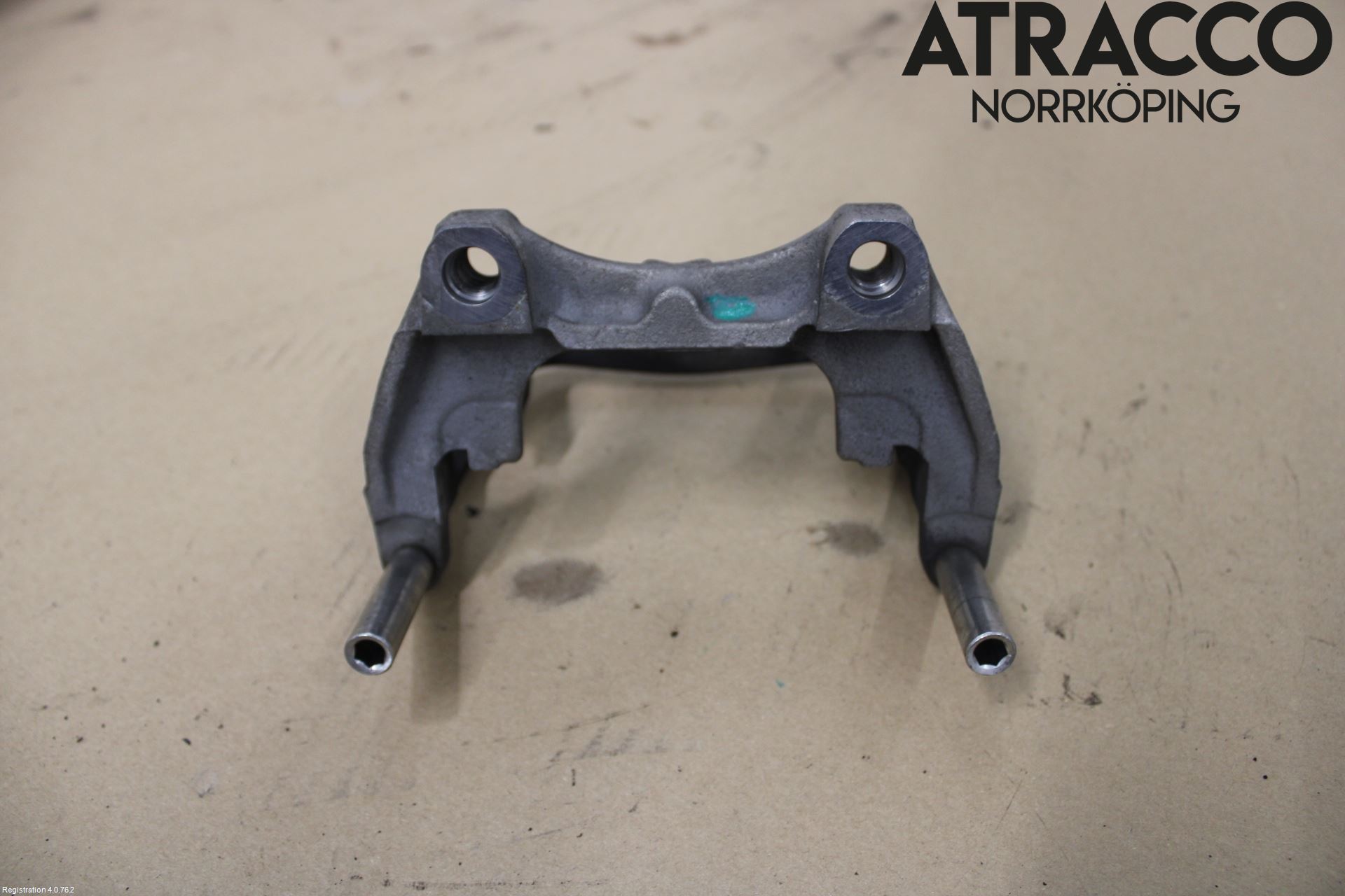 Volkswagen VW GOLF / E-GOLF VIII 20- Bremsecaliper Feste Holder