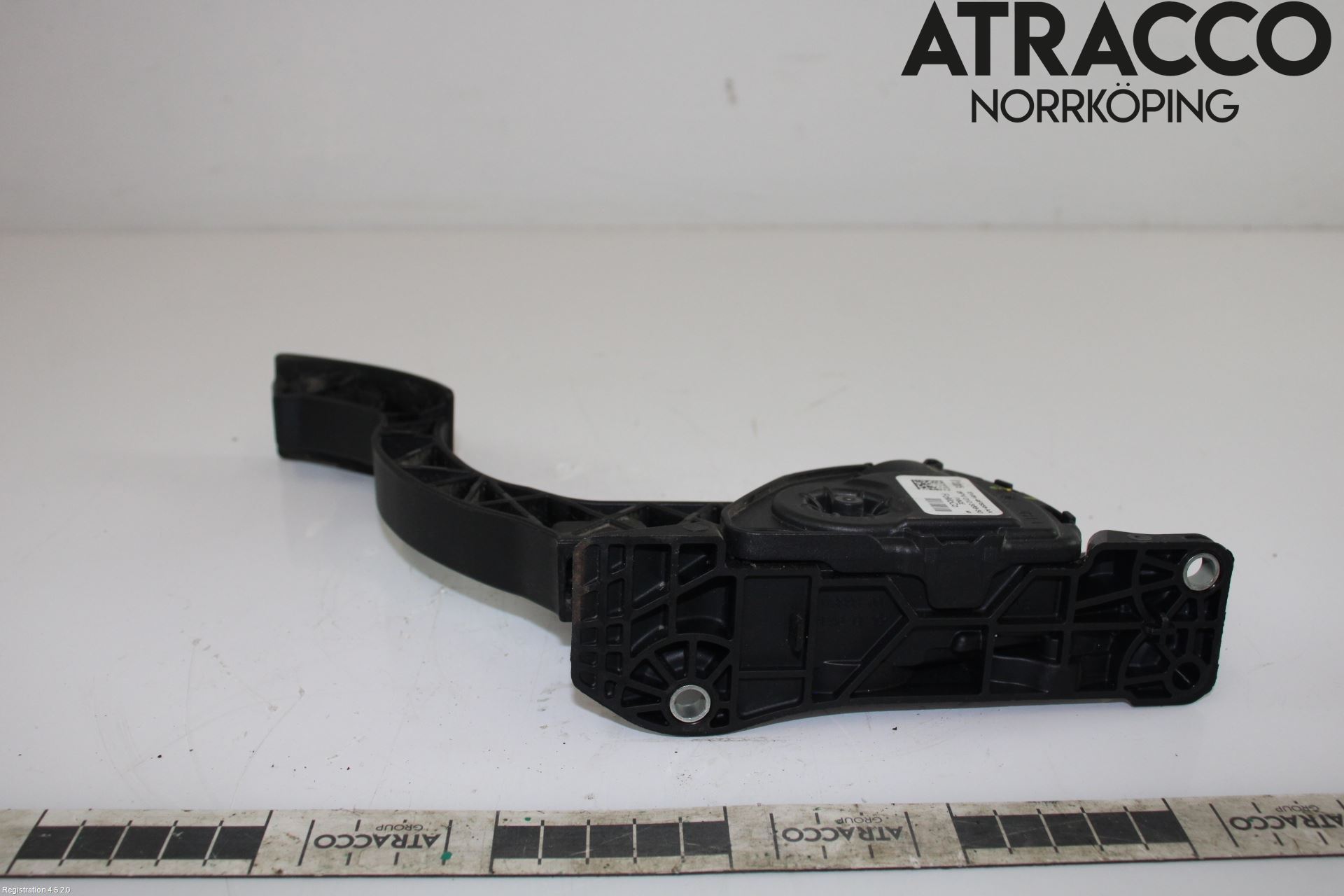 Ford FOCUS 15-18 Gasspedal