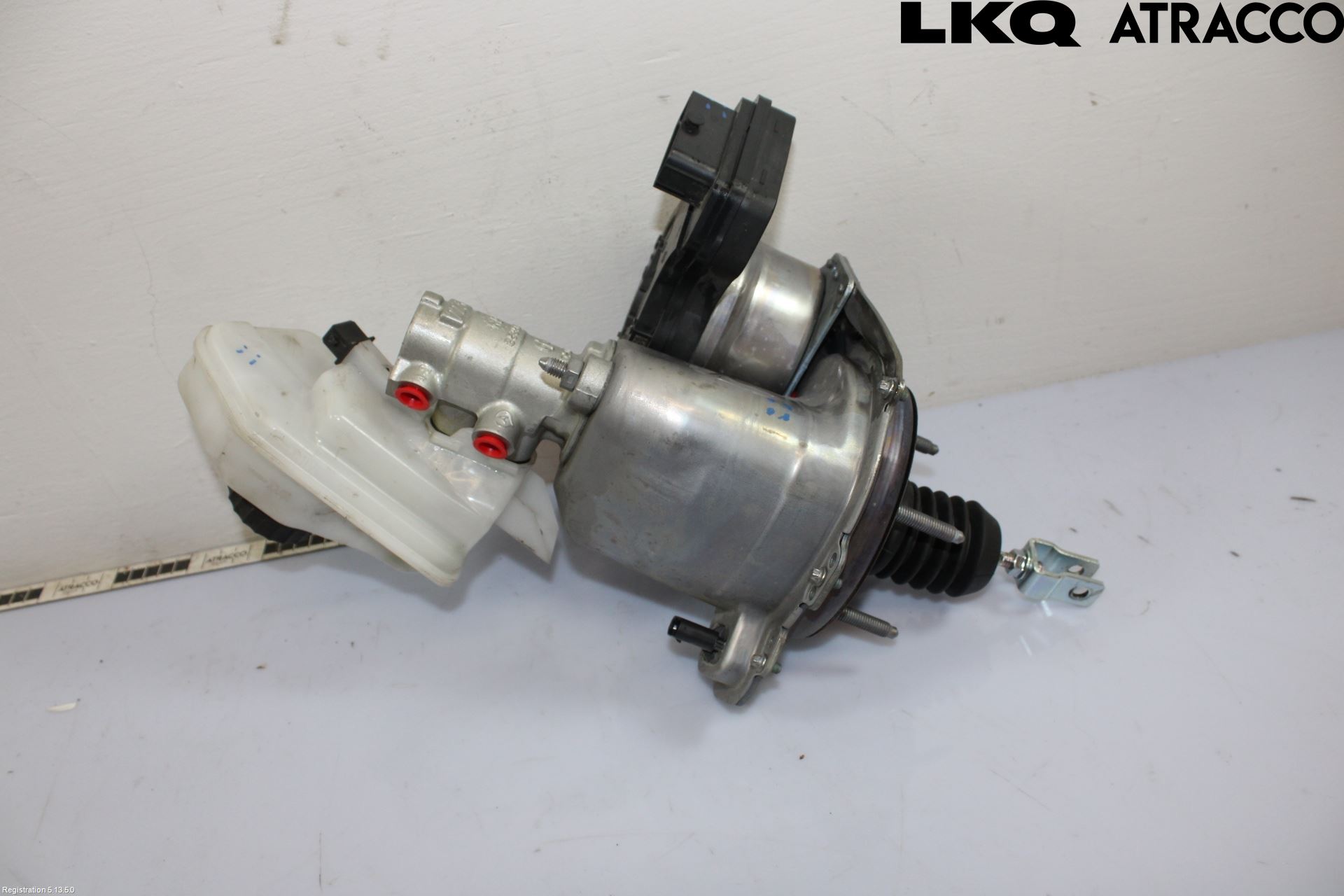 Toyota YARIS XP21 20- Bremseservo