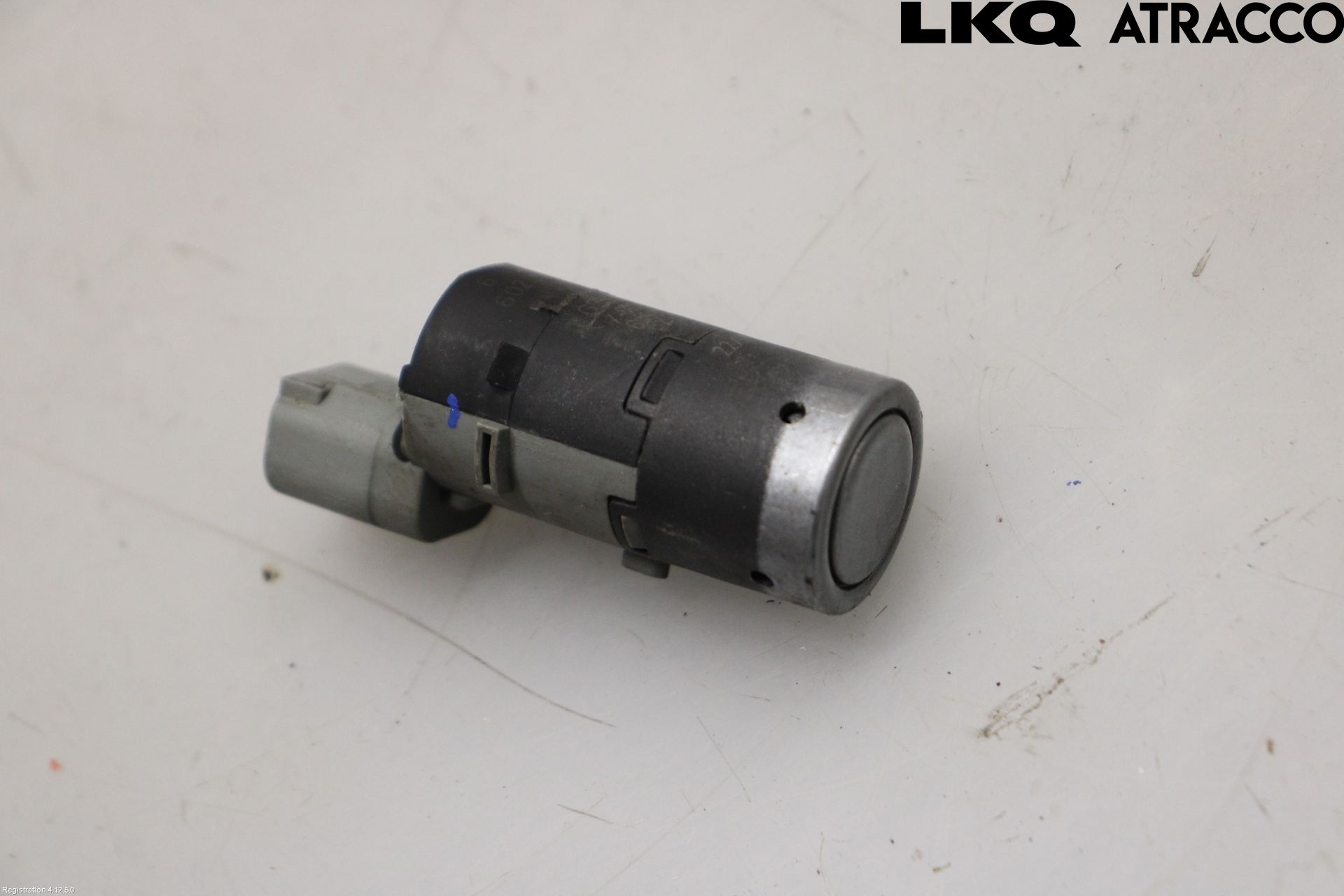 BMW 5 E60/61 Sed/Tou 02-10 Sensor Parkering Front