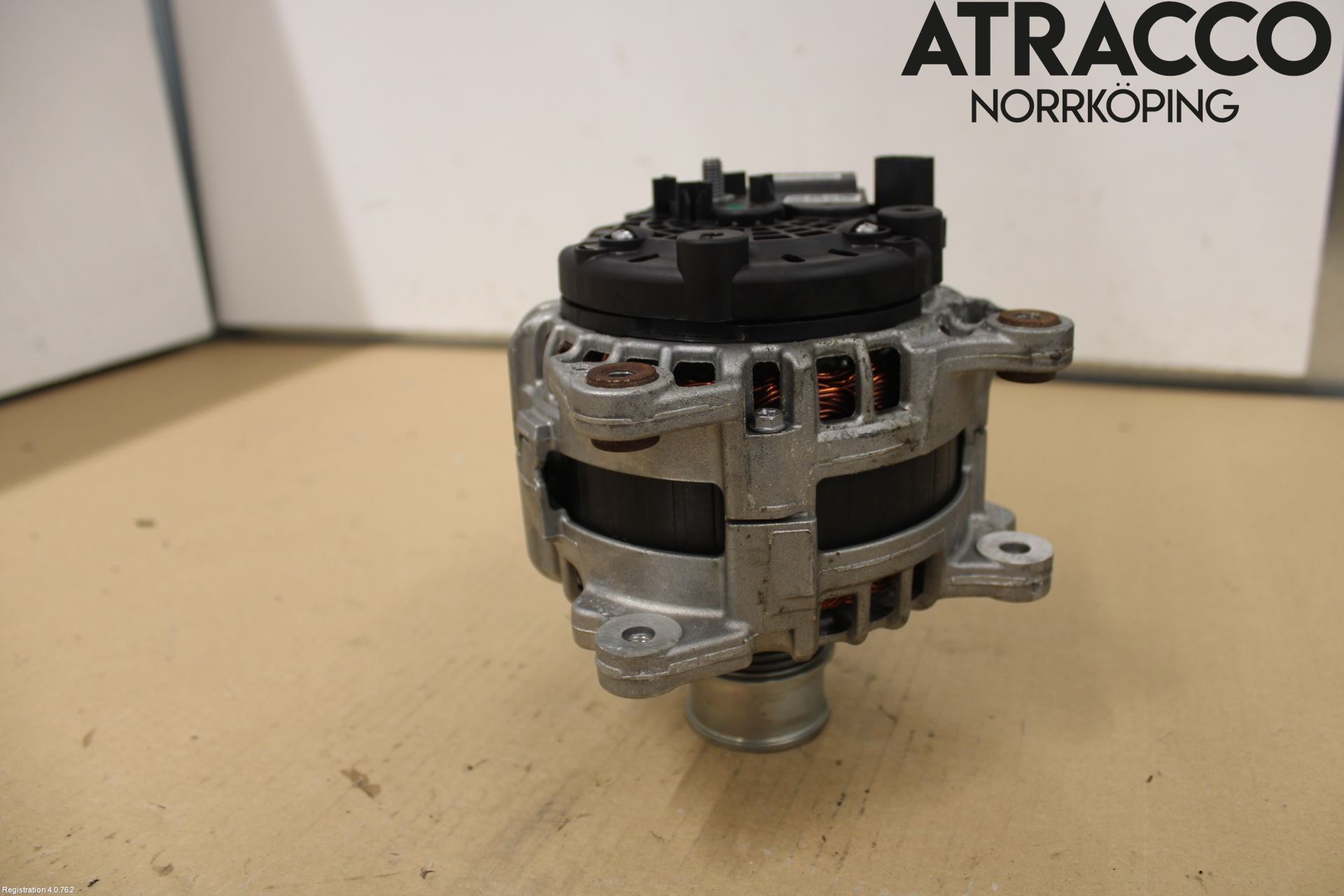 Volkswagen VW GOLF / E-GOLF VIII 20- Dynamo