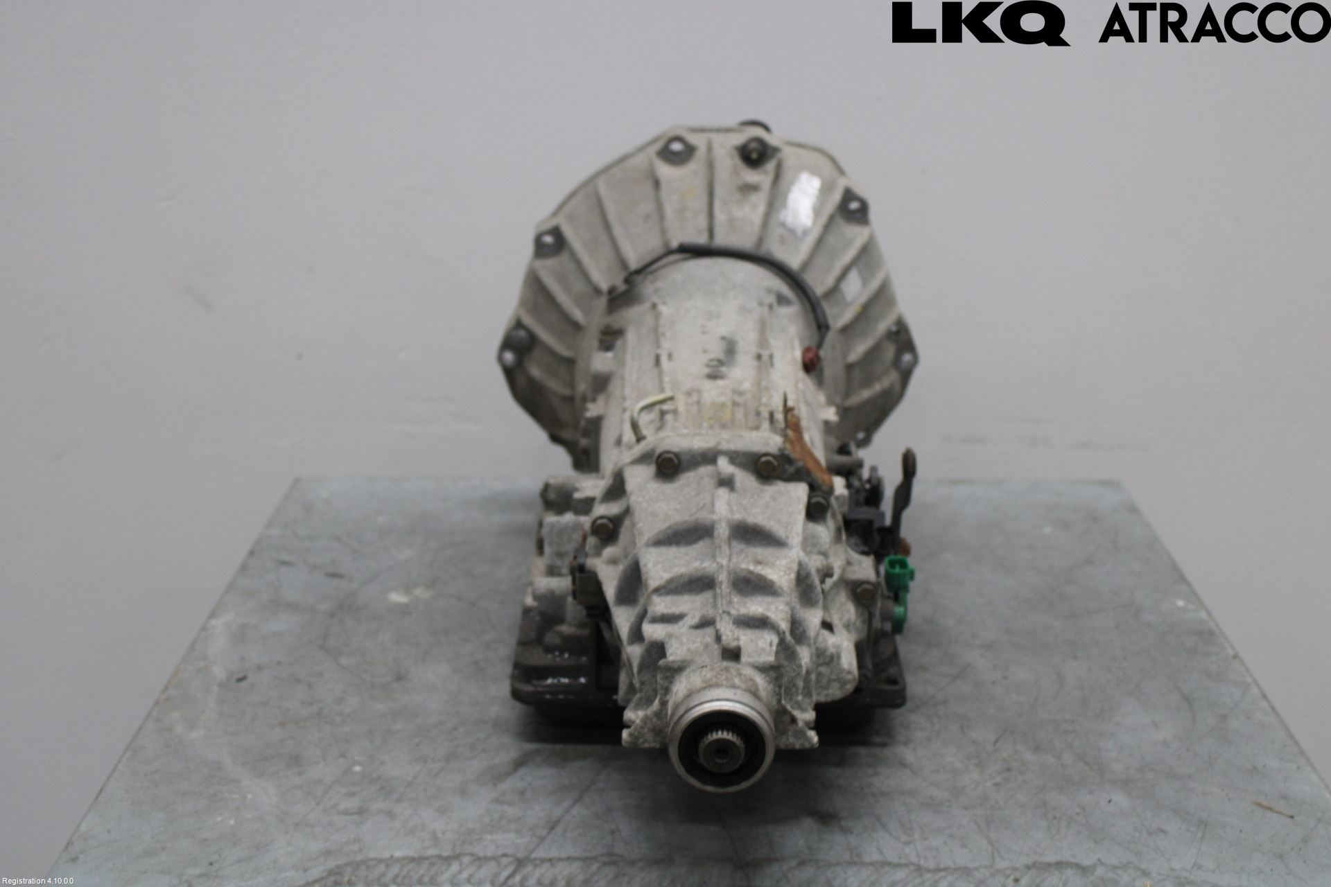 Nissan SKYLINE Gearkasse Automat