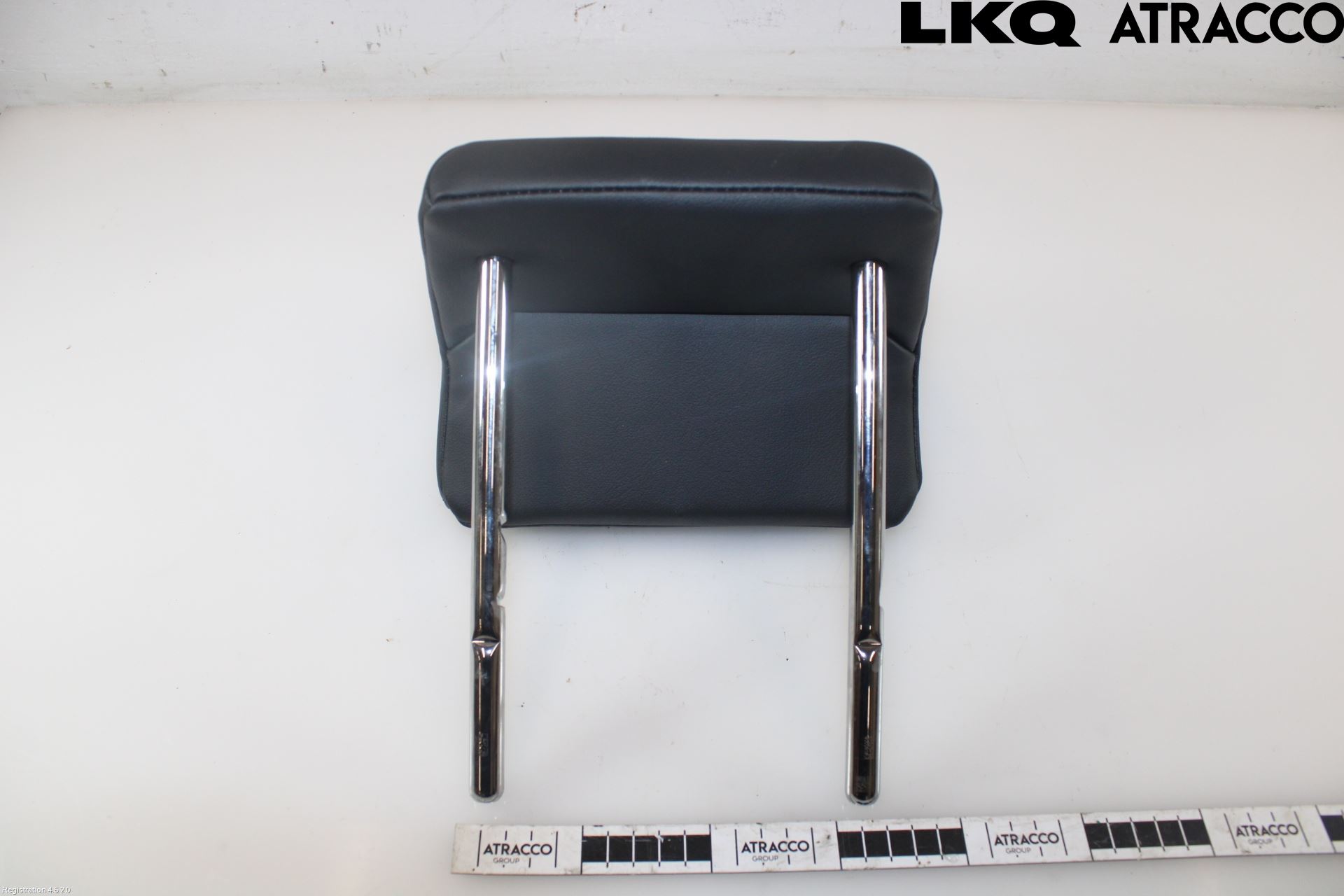 Volkswagen VW ID.4 21- Innr Nakkestøtte