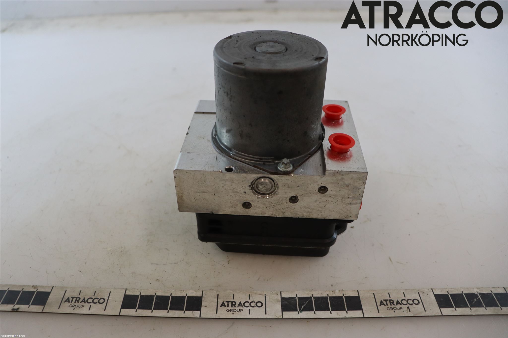 Mercedes-Benz MB E-KLASS (W212) 09-16 Abs Hydraulikkaggregat
