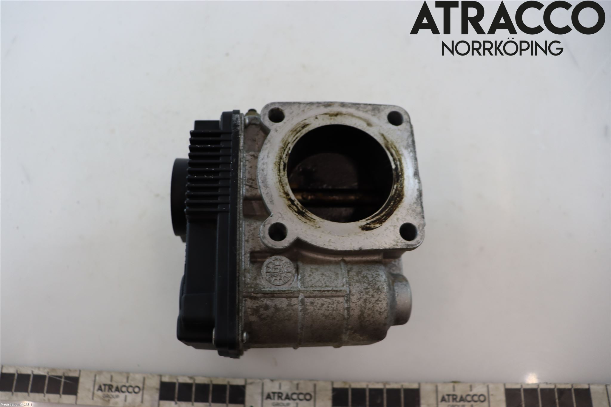Nissan ALMERA    00-06 Inns Spjeldhus