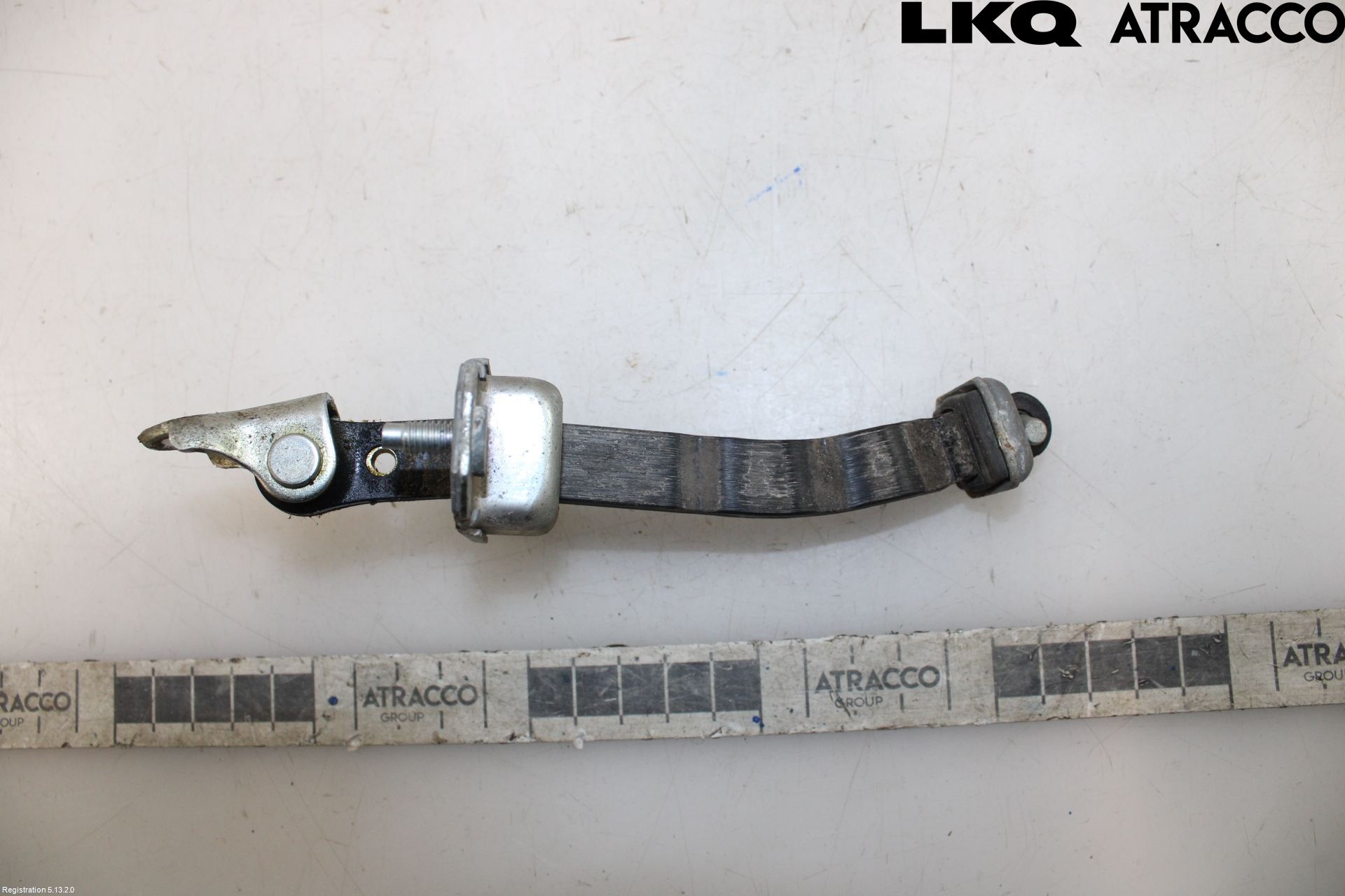 Subaru XV 12-17 Dørstopper