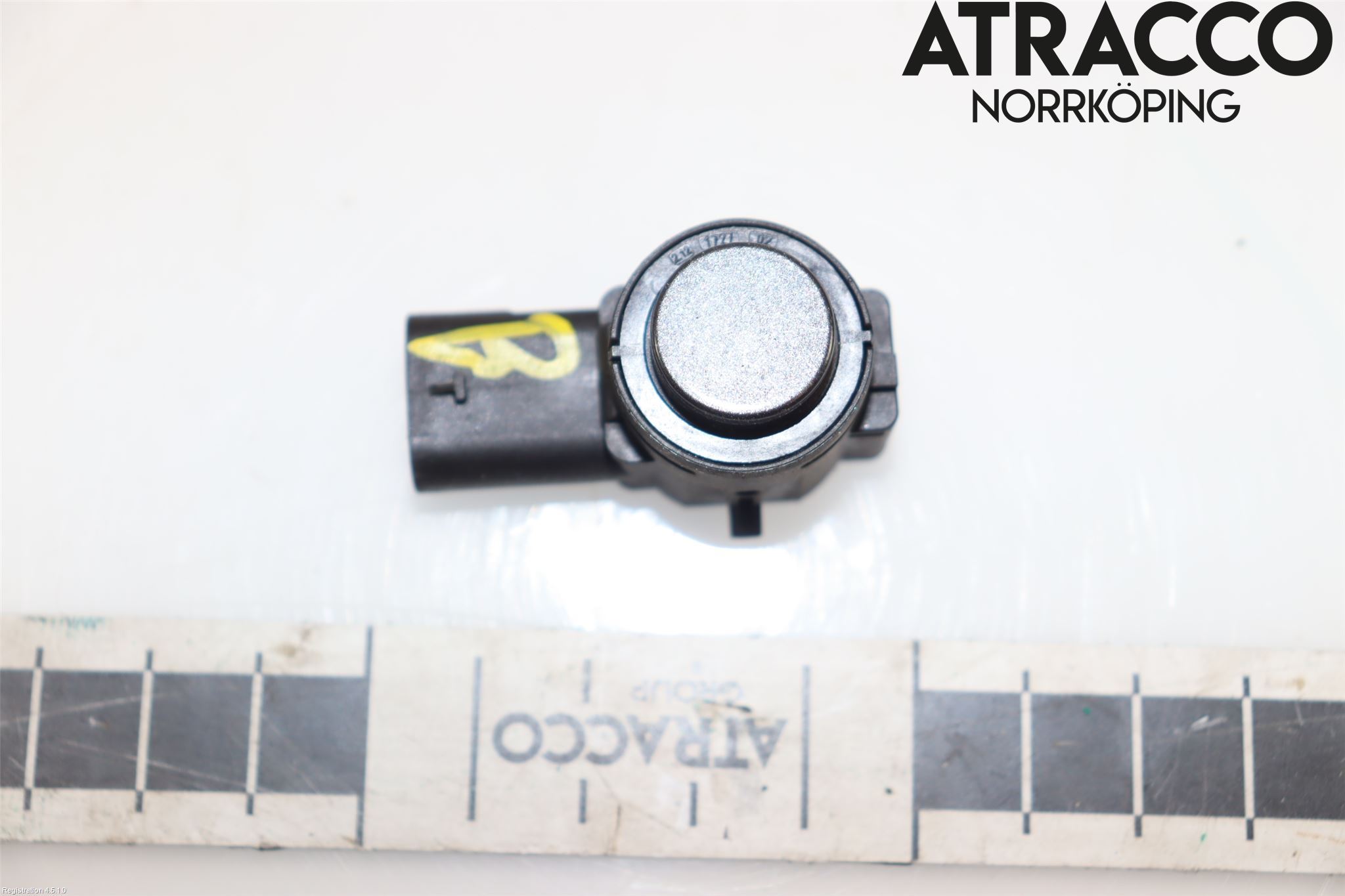 BMW 1 F40 19- Sensor Ryggesensor