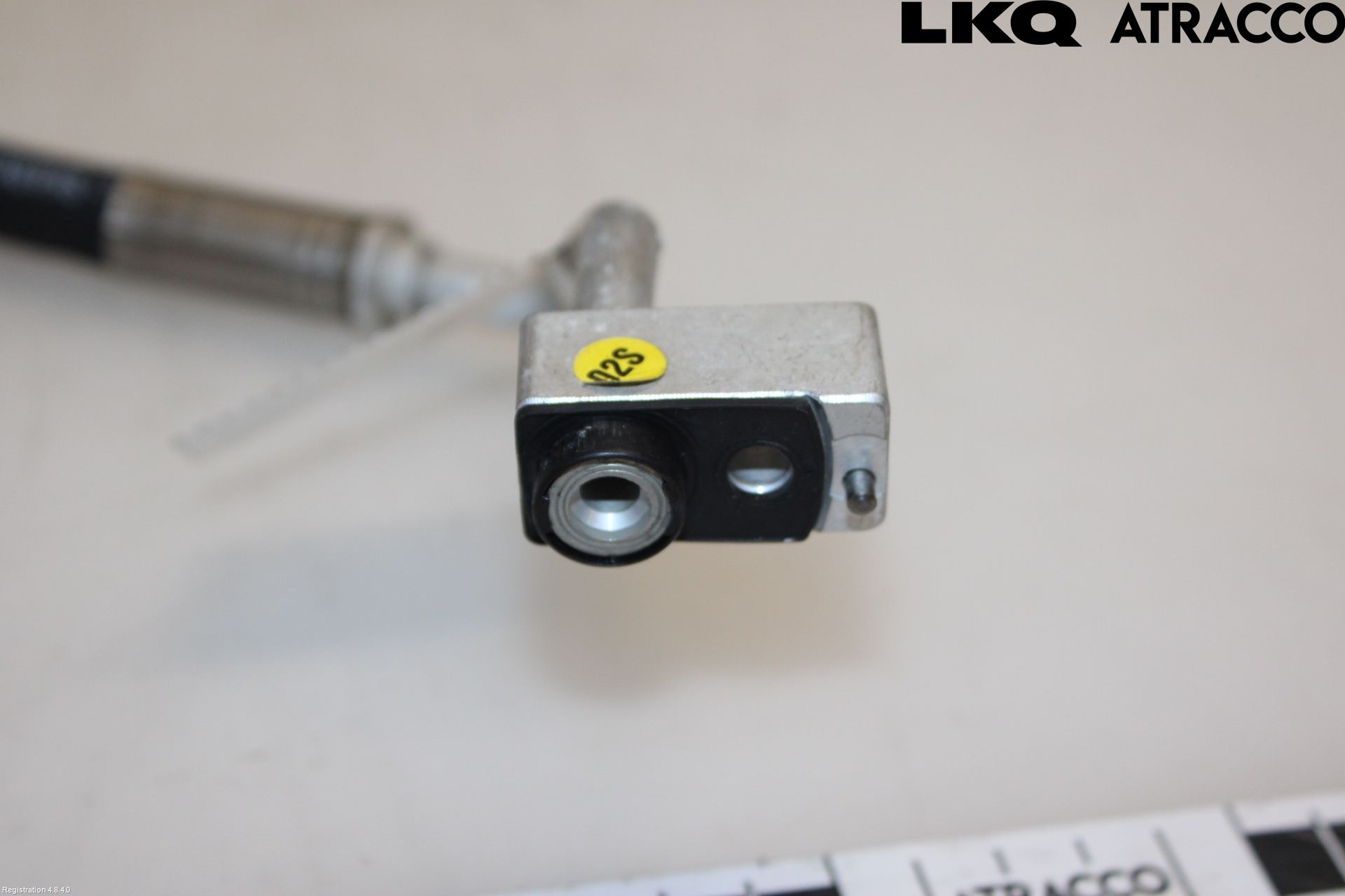 Volkswagen VW ID.4 21- Varme Ac Slange - Rør