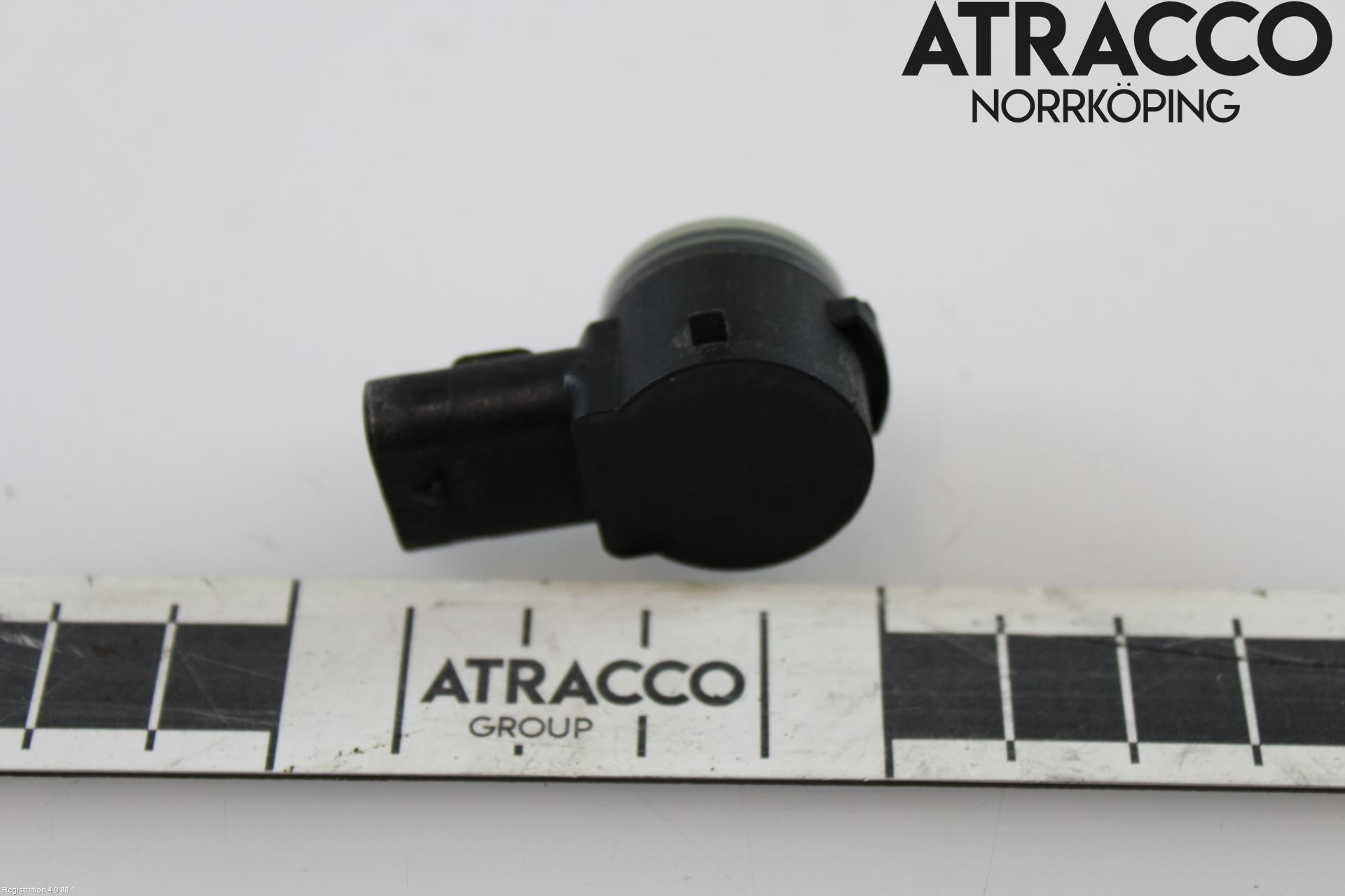 Volkswagen VW GOLF / E-GOLF VII 13-20 Sensor Ryggesensor