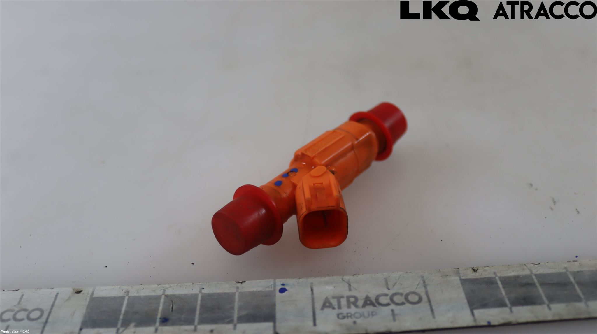 Ford FOCUS     04-07 Inns Dyse