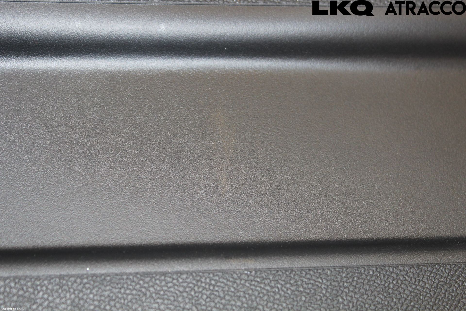 Opel CORSA F, CORSA-E 20- Innr Bakluketrekk