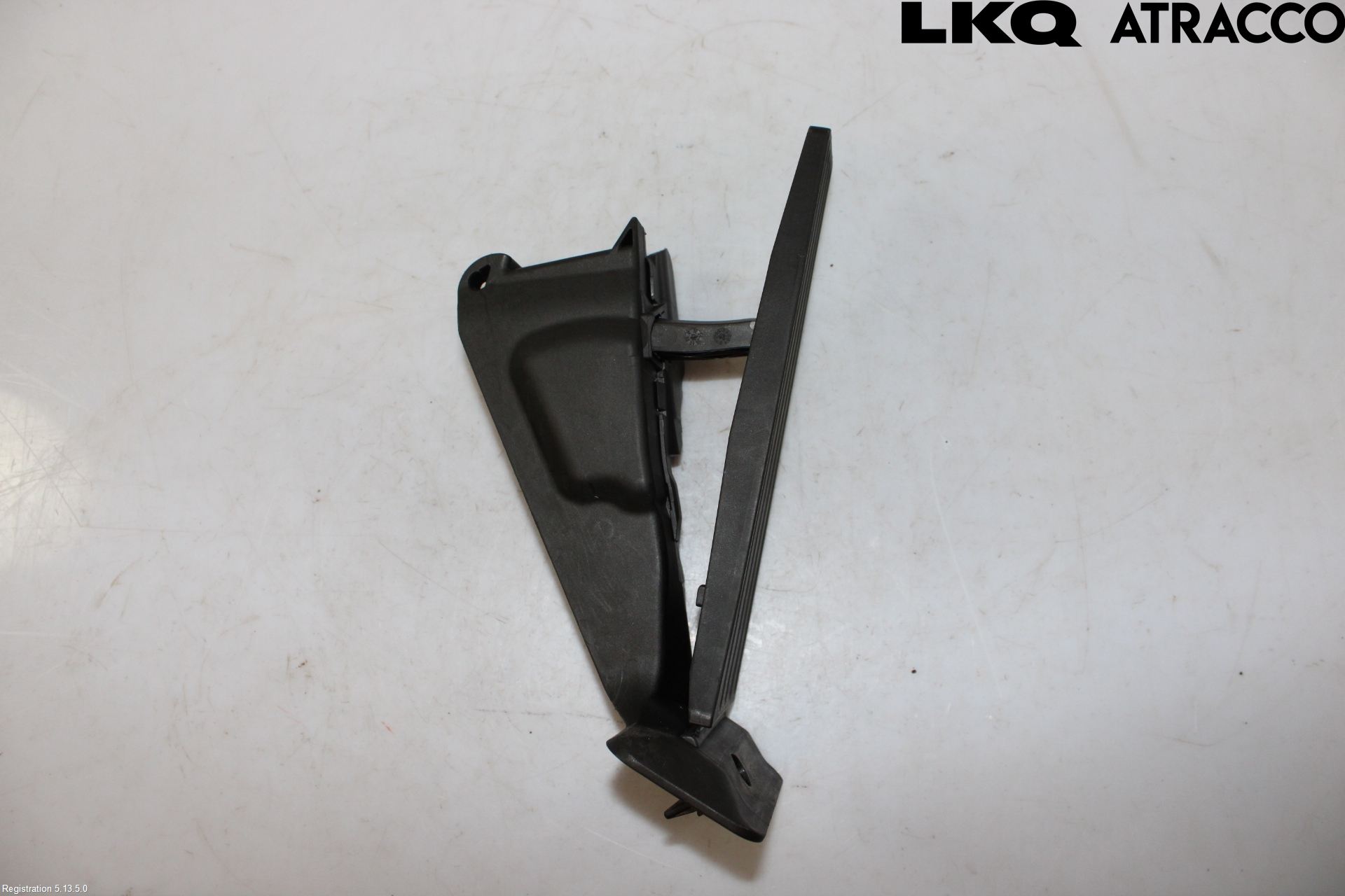 BMW 4 F32/F33/F82/F83 13-20 Gasspedal